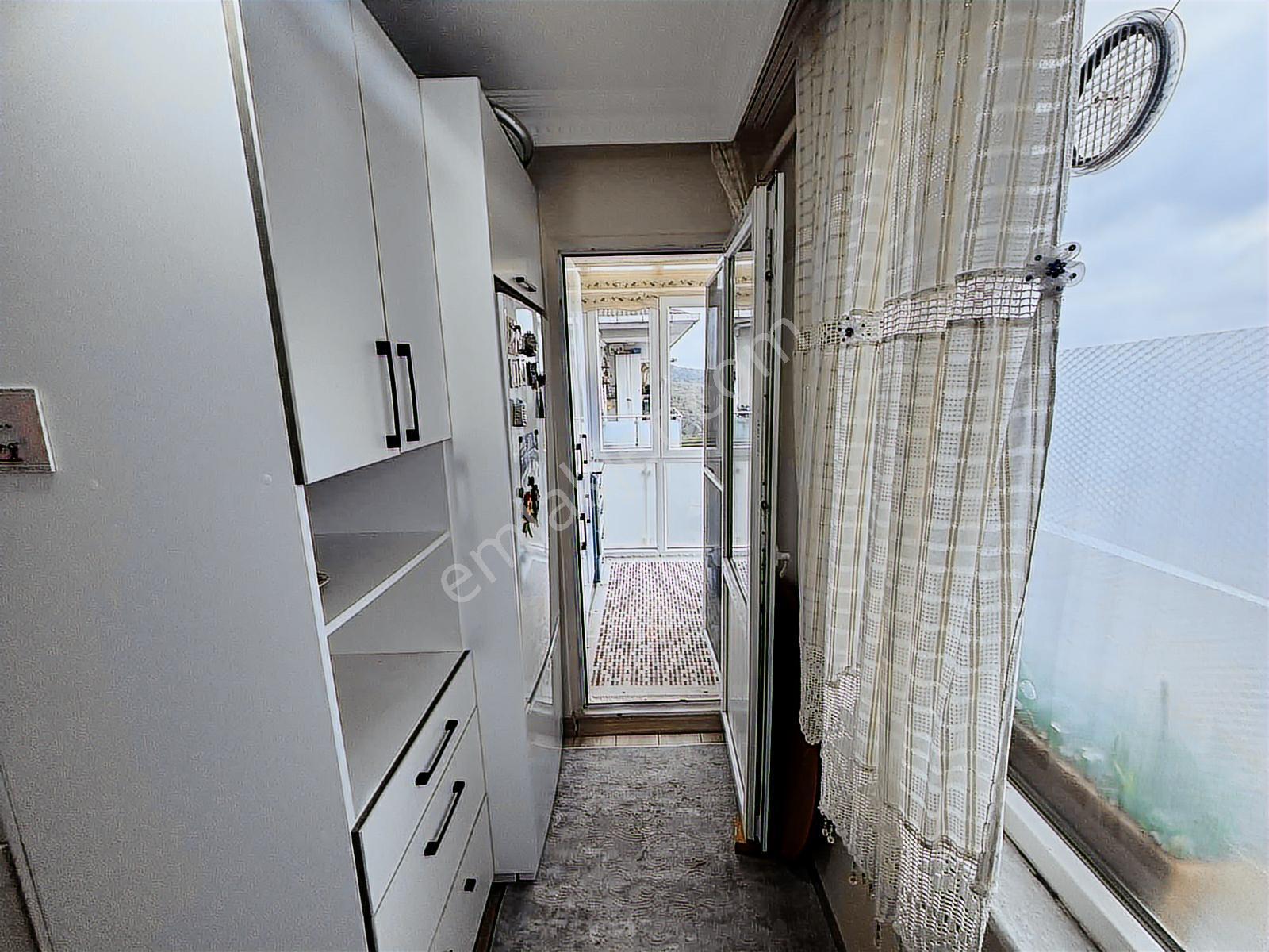 Re/max Anka'dan Yüksek Kira Getirili 1+1 Full Eşyalı — fotoğraf 12