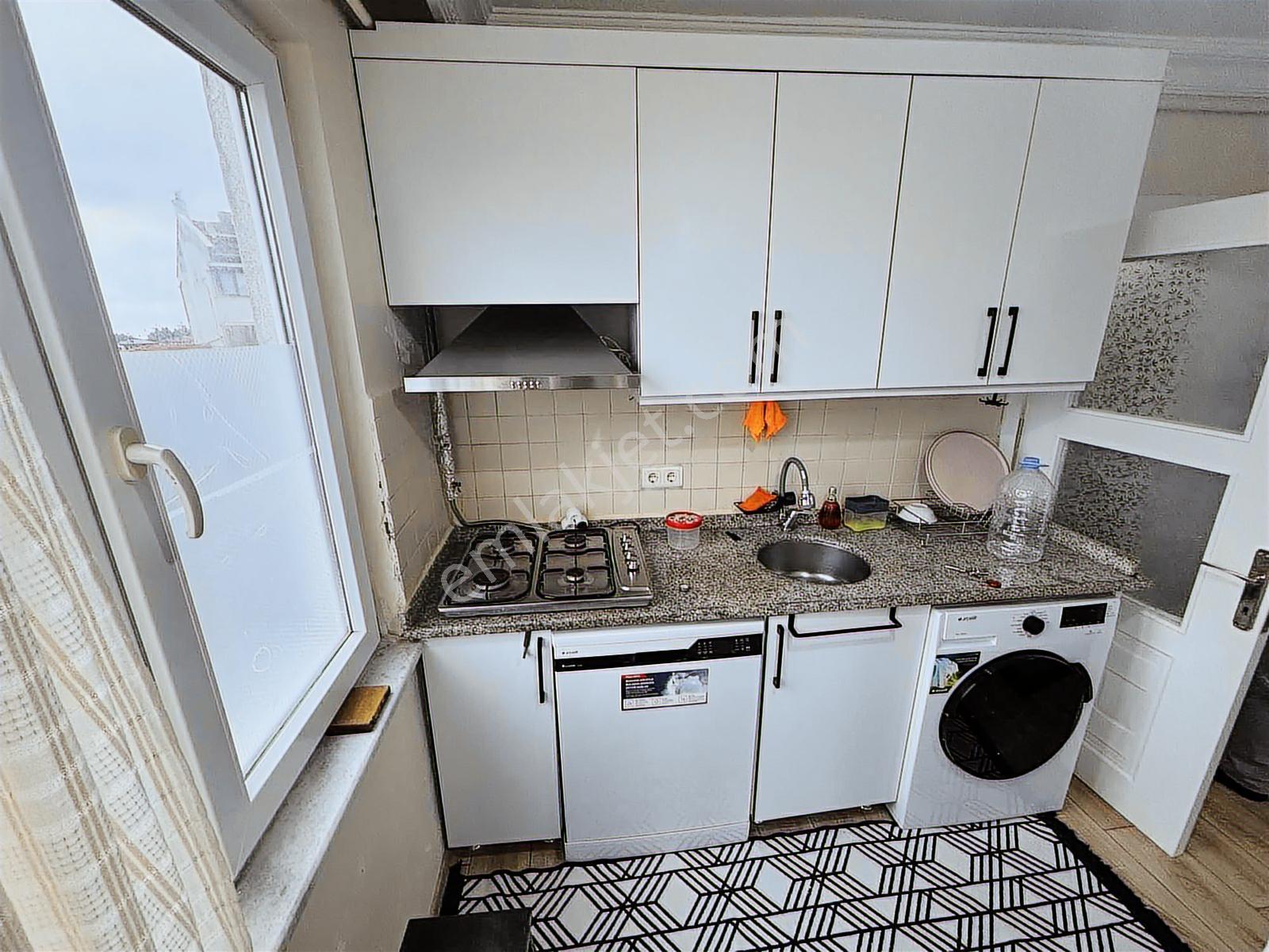 Re/max Anka'dan Yüksek Kira Getirili 1+1 Full Eşyalı — fotoğraf 13