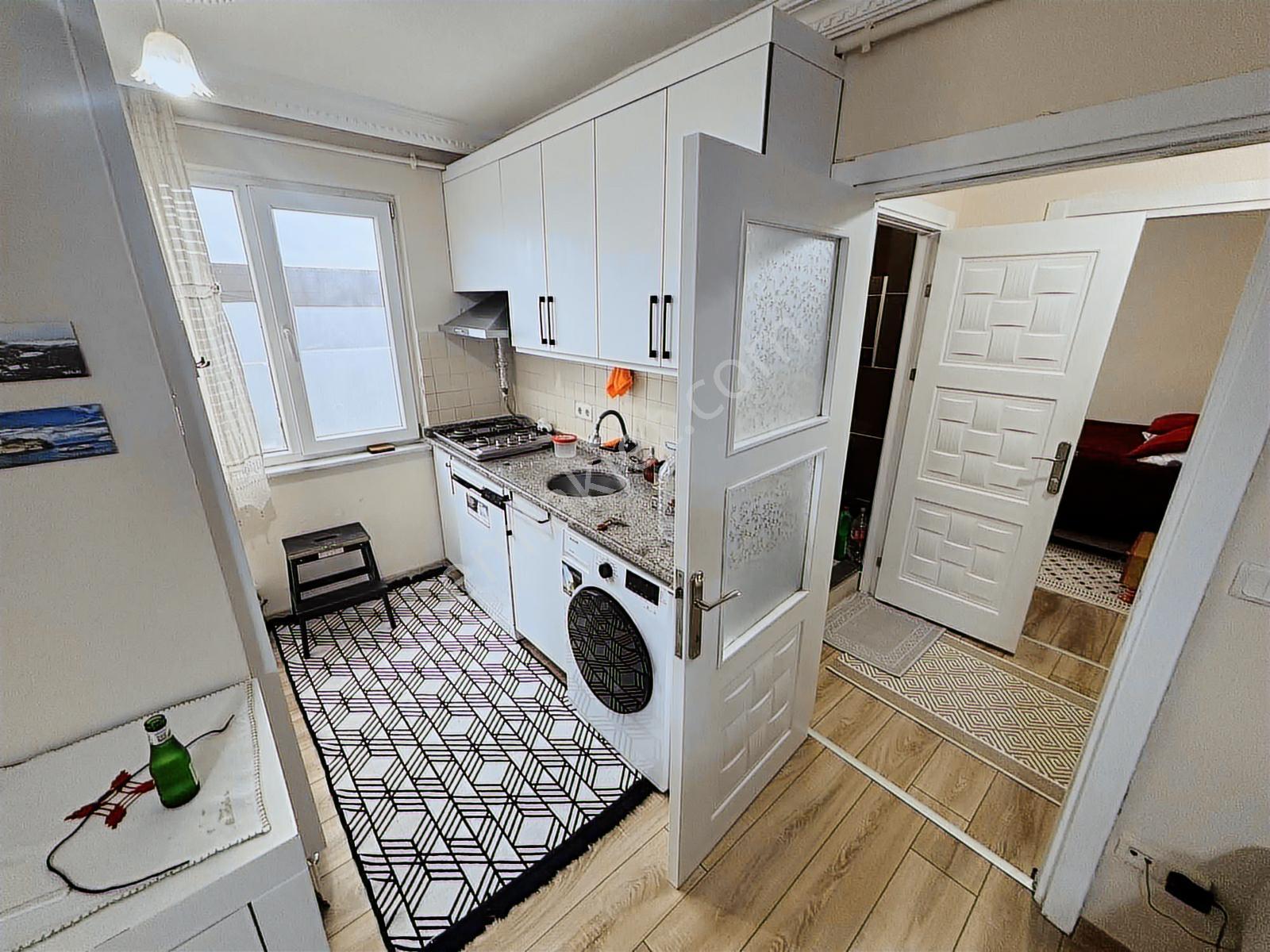 Re/max Anka'dan Yüksek Kira Getirili 1+1 Full Eşyalı — fotoğraf 14
