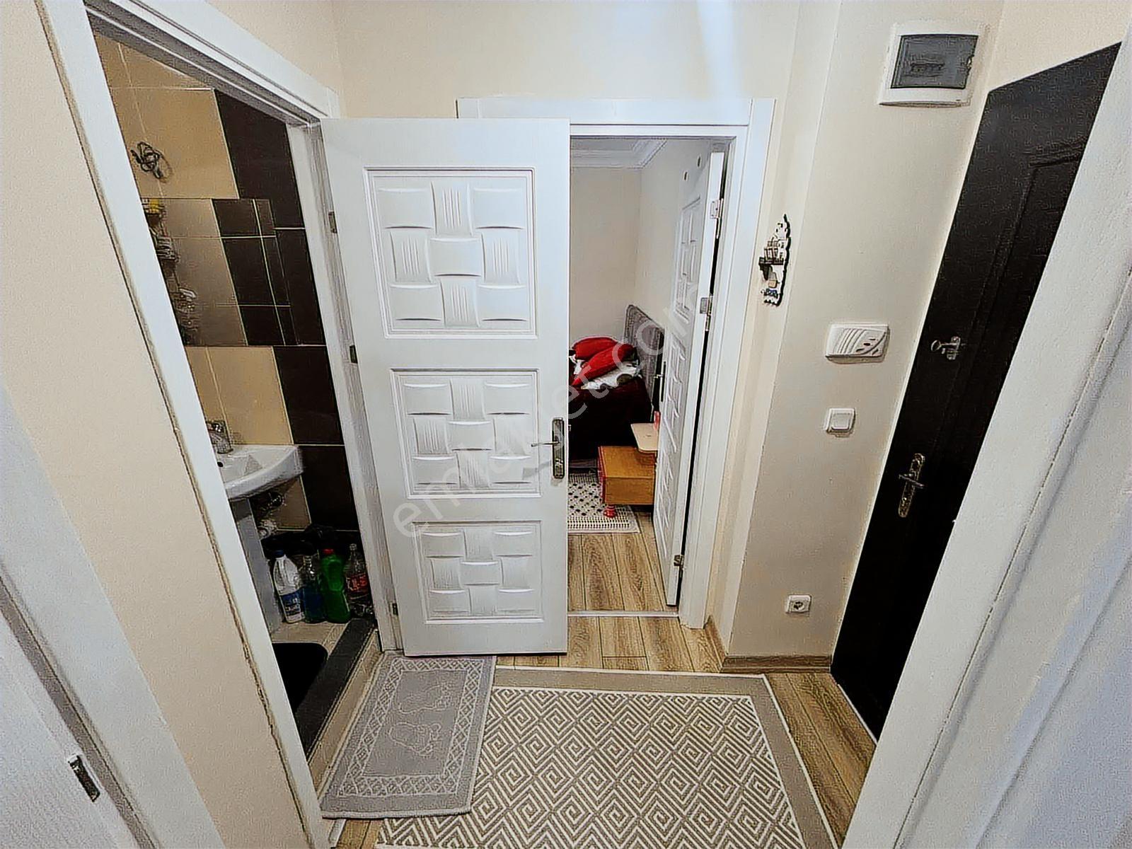 Re/max Anka'dan Yüksek Kira Getirili 1+1 Full Eşyalı — fotoğraf 15