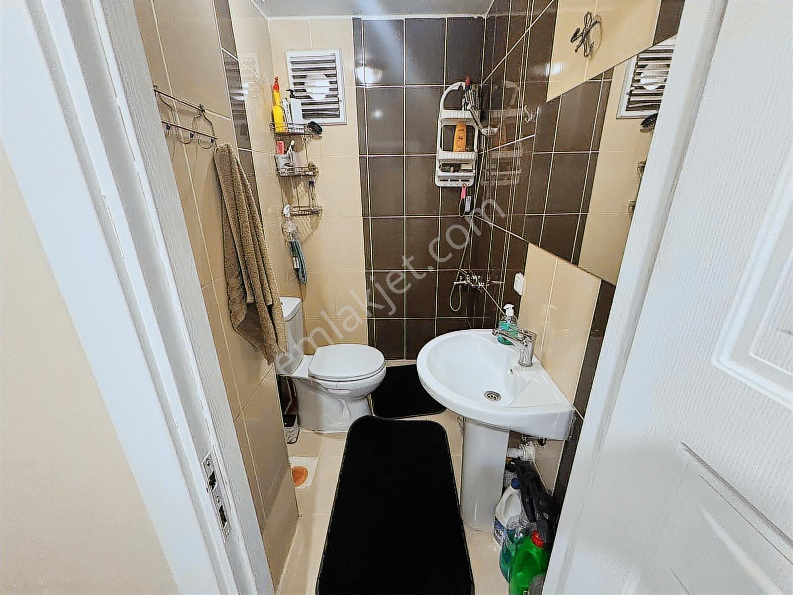 Re/max Anka'dan Yüksek Kira Getirili 1+1 Full Eşyalı — fotoğraf 16