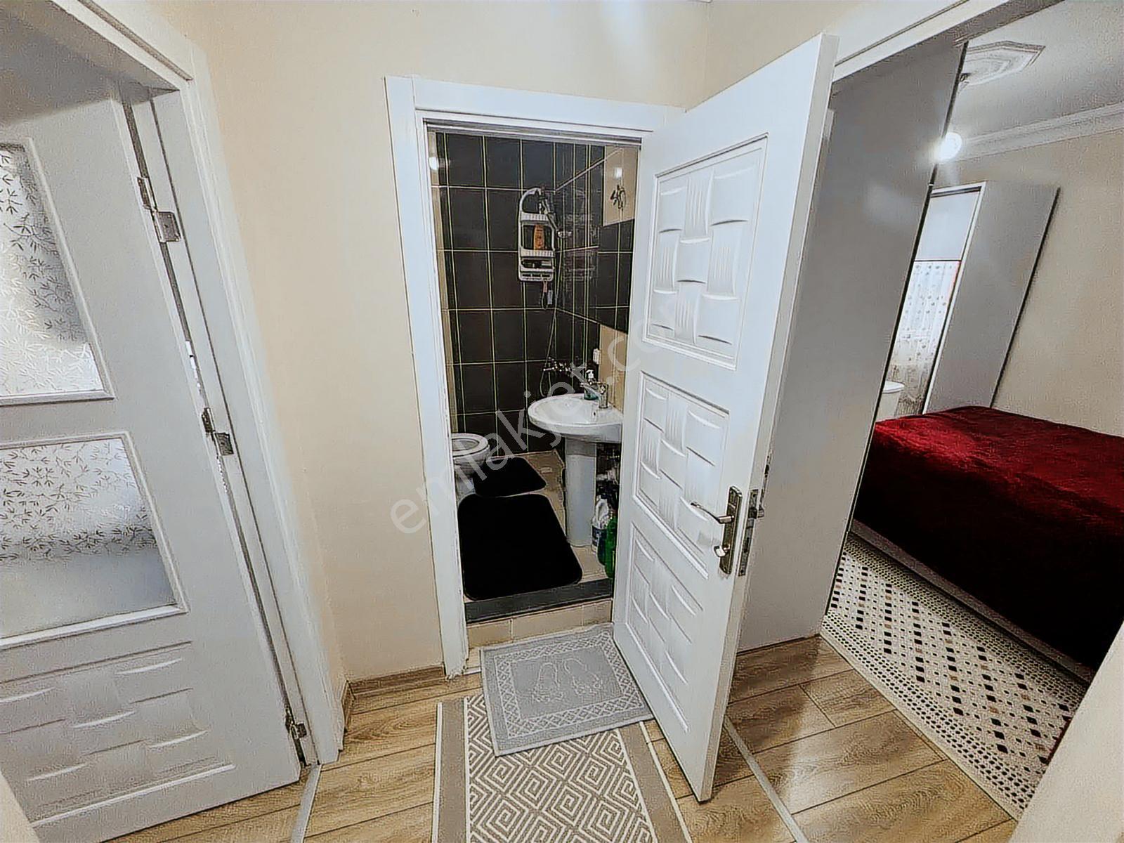 Re/max Anka'dan Yüksek Kira Getirili 1+1 Full Eşyalı — fotoğraf 17