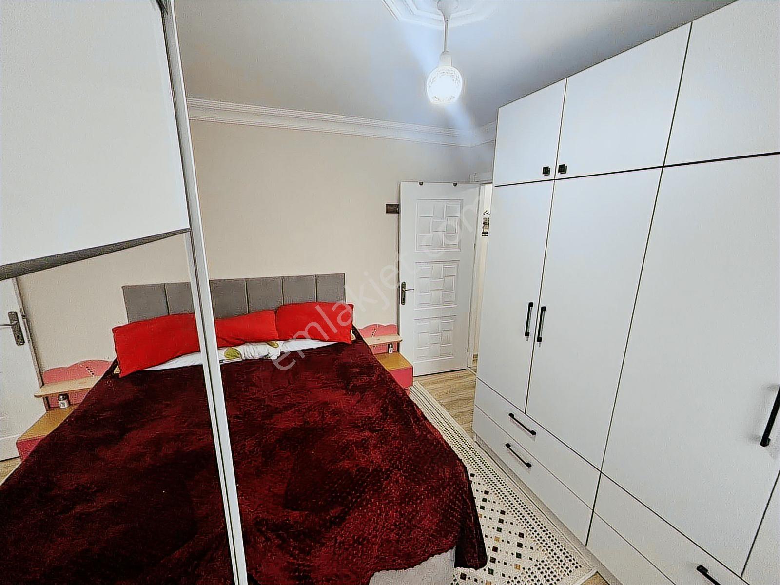 Re/max Anka'dan Yüksek Kira Getirili 1+1 Full Eşyalı — fotoğraf 18