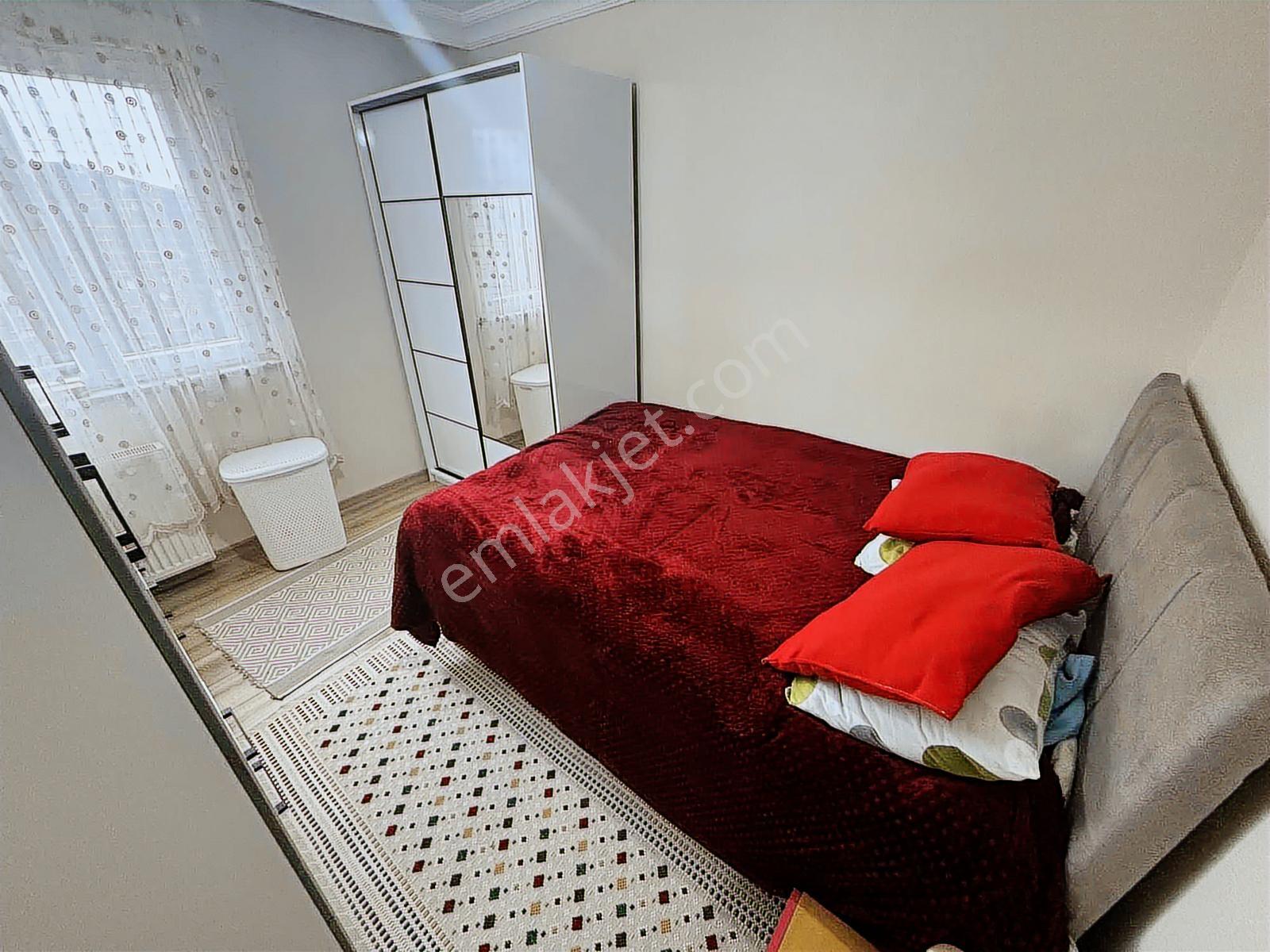 Re/max Anka'dan Yüksek Kira Getirili 1+1 Full Eşyalı — fotoğraf 19