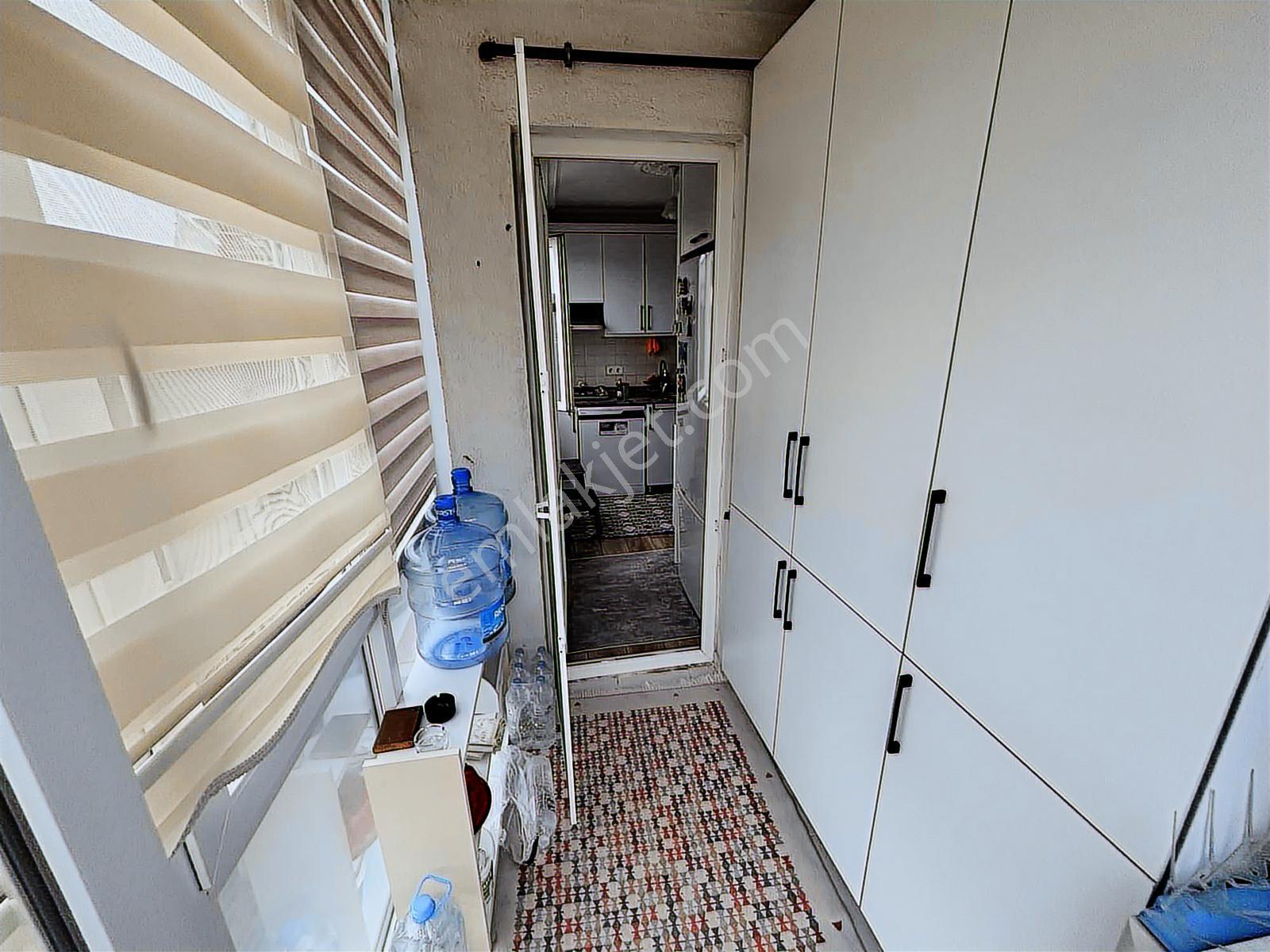 Re/max Anka'dan Yüksek Kira Getirili 1+1 Full Eşyalı — fotoğraf 20