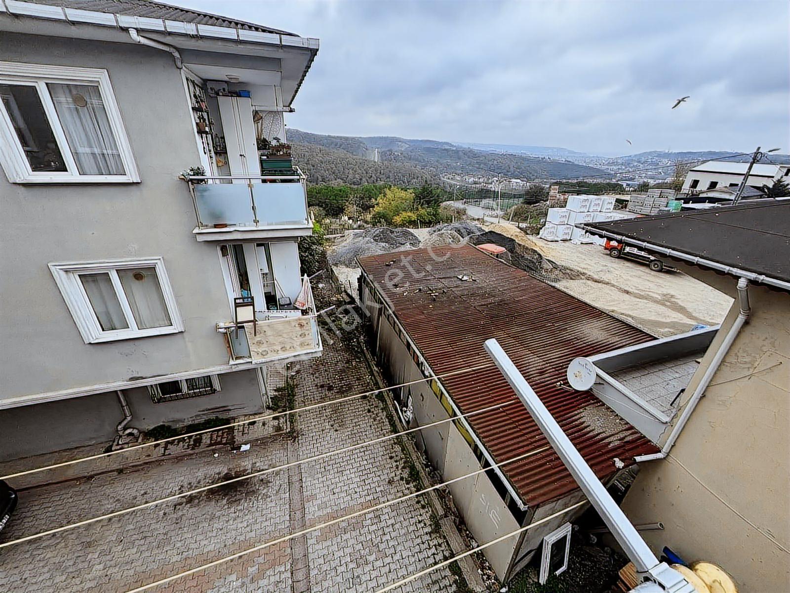 Re/max Anka'dan Yüksek Kira Getirili 1+1 Full Eşyalı — fotoğraf 21