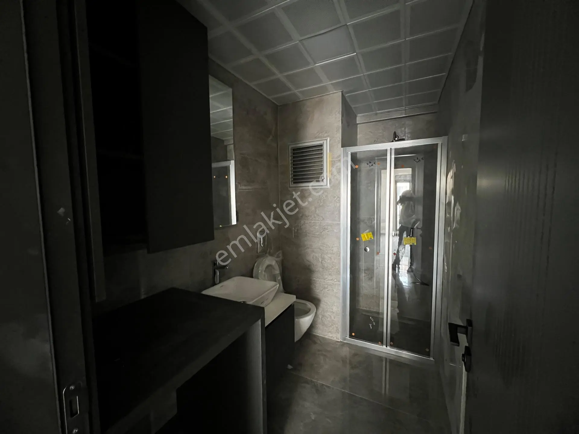 Antalya Konyaaltının En Gözde Projelerınden Sıfır Daıreyerden Isıtma Bırıncı Sınıf Işçılık 2 + 1 — fotoğraf 13