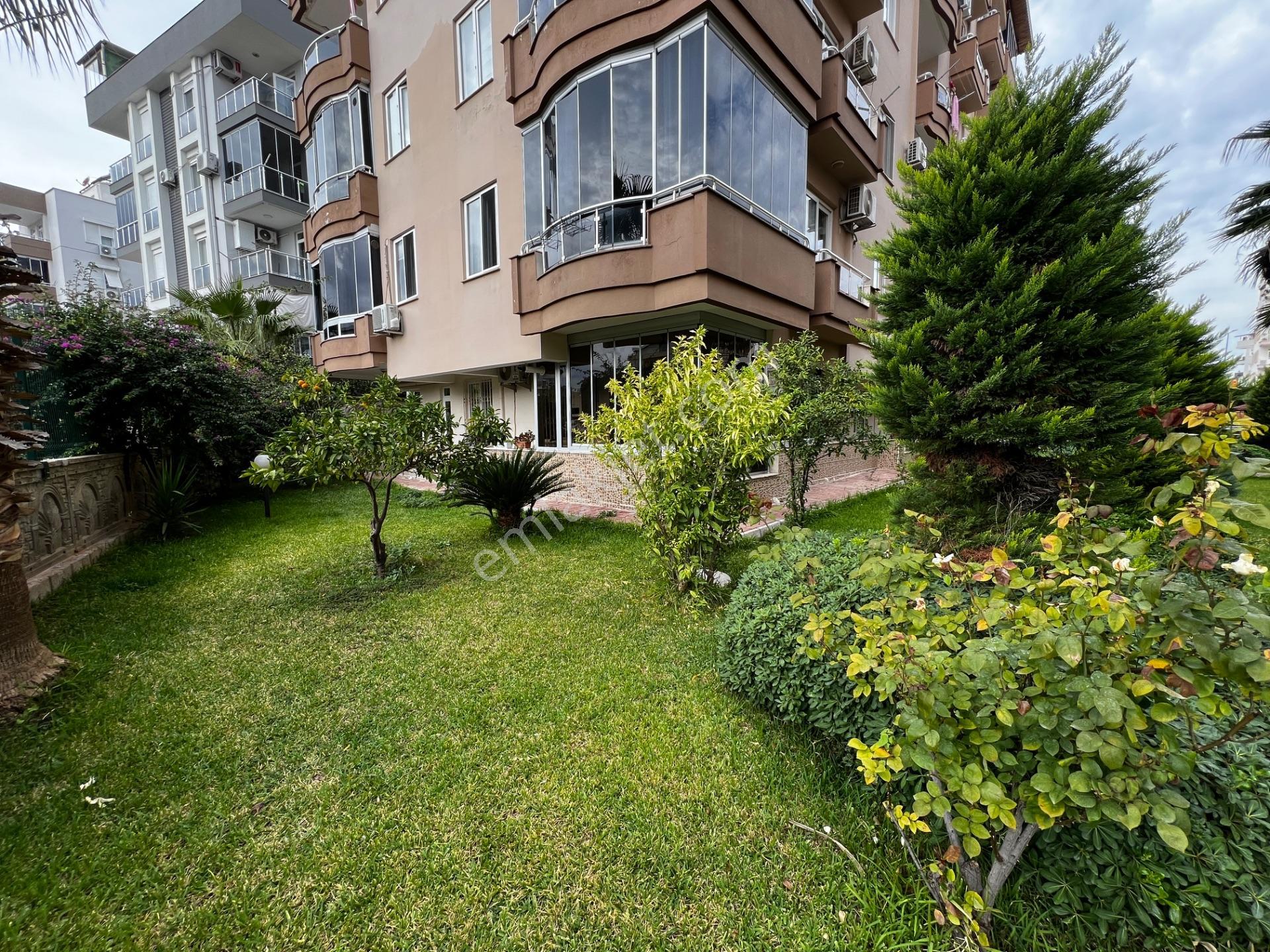 Antalya Konyaaltı Hurma Merkezı Konumda Sıte Içı Masrafsız Eşyalı Acıl Fırsat Satılık Kelepır Daıre — fotoğraf 24