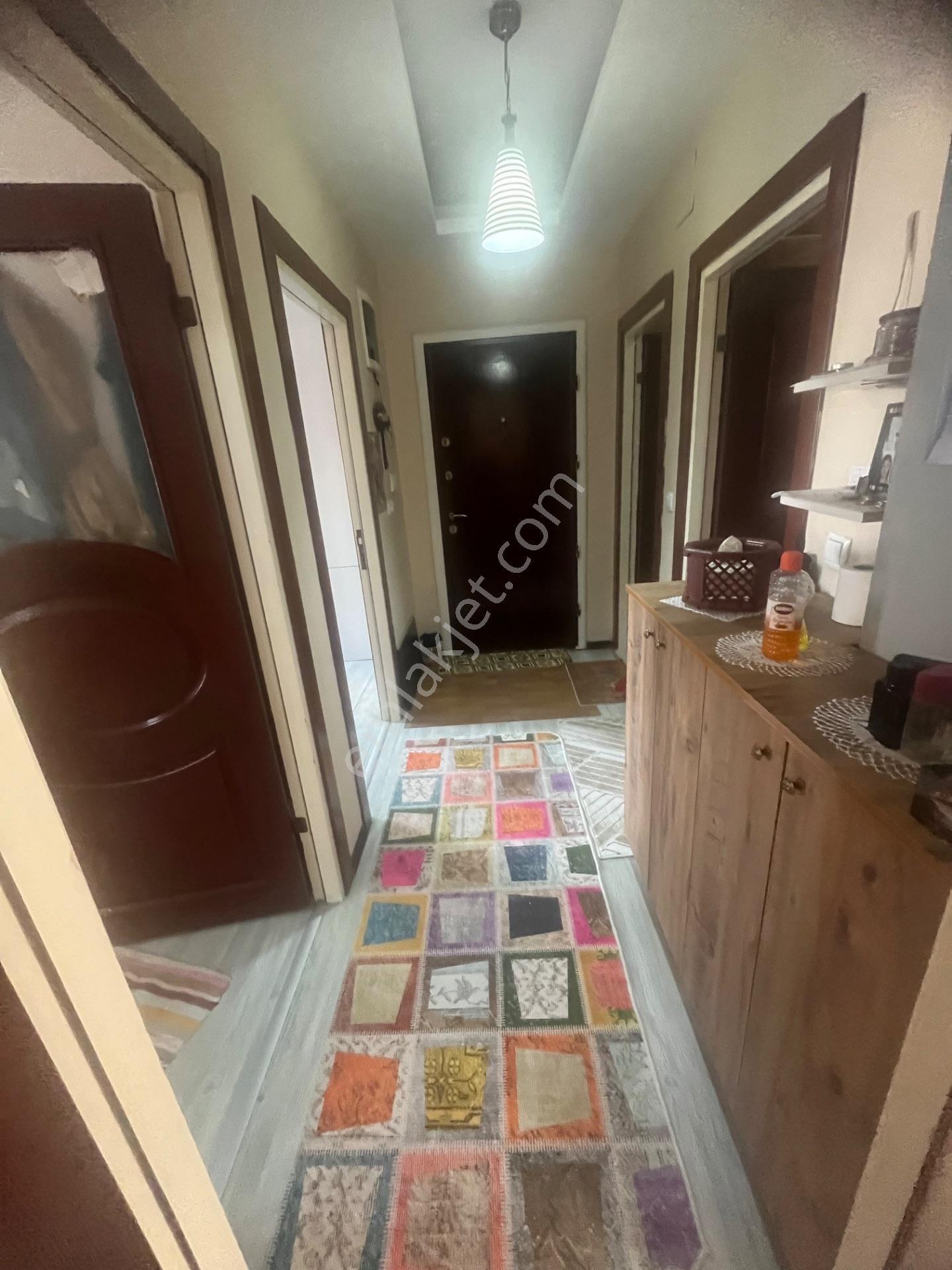 Beykent Den Satılık Asansörlü Daire