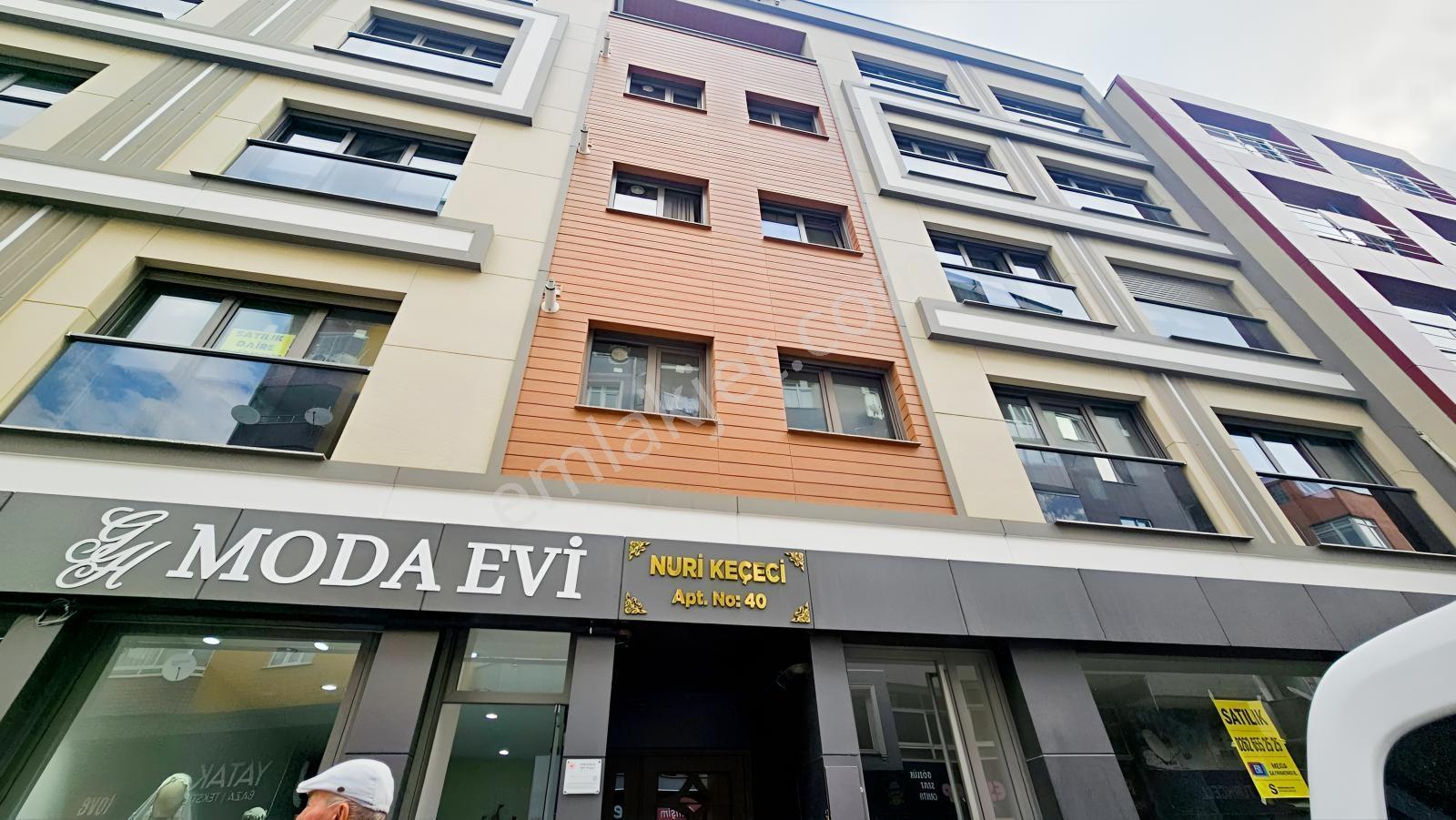 Gebze Hacıhalilde Yazı Caddesinde Satılık 4+1 Dubleks Daire — fotoğraf 2