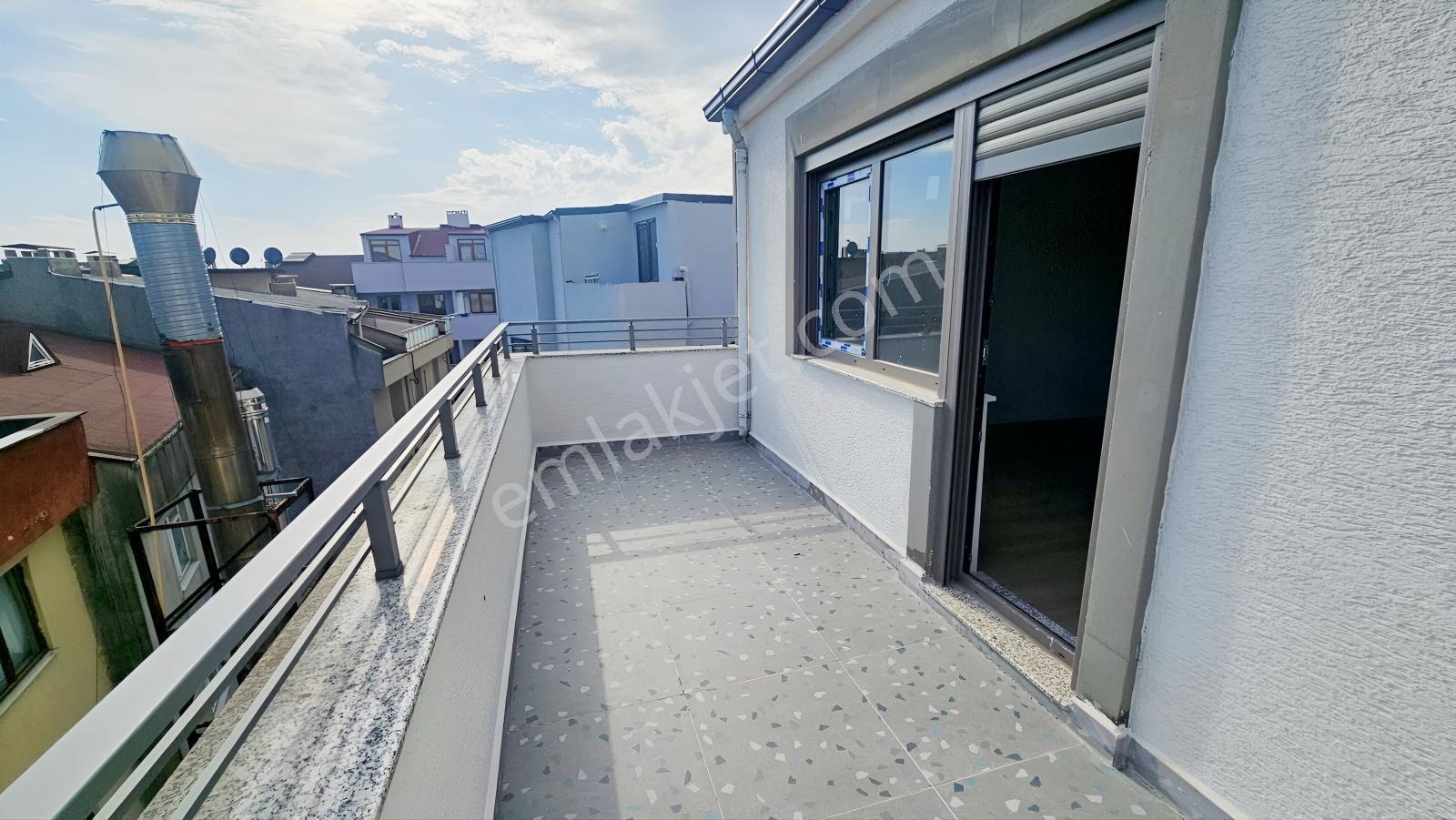 Gebze Hacıhalilde Yazı Caddesinde Satılık 4+1 Dubleks Daire — fotoğraf 16