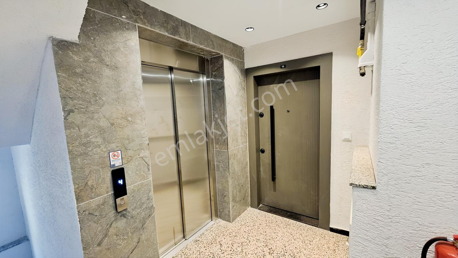 Gebze Hacıhalilde Yazı Caddesinde Satılık 4+1 Dubleks Daire — fotoğraf 17