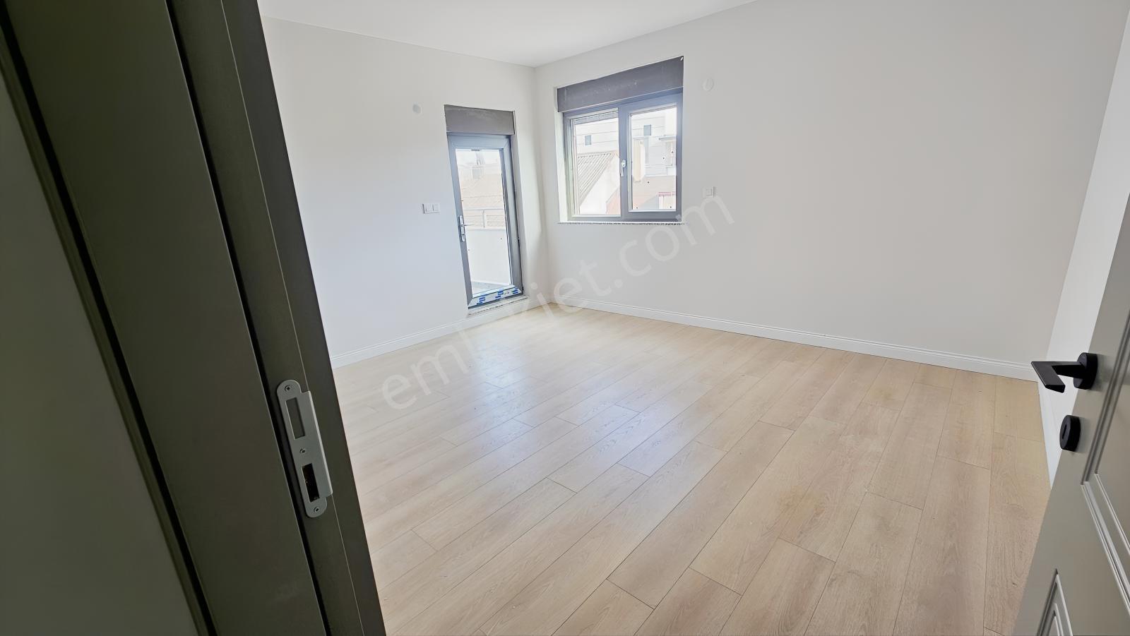 Gebze Hacıhalilde Yazı Caddesinde Satılık 4+1 Dubleks Daire — fotoğraf 18