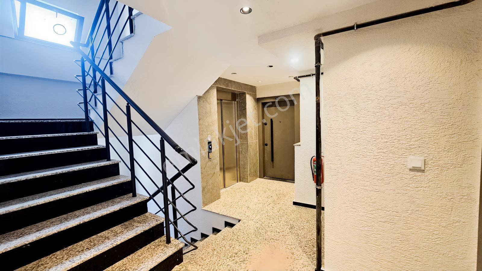 Gebze Hacıhalilde Yazı Caddesinde Satılık 4+1 Dubleks Daire — fotoğraf 19