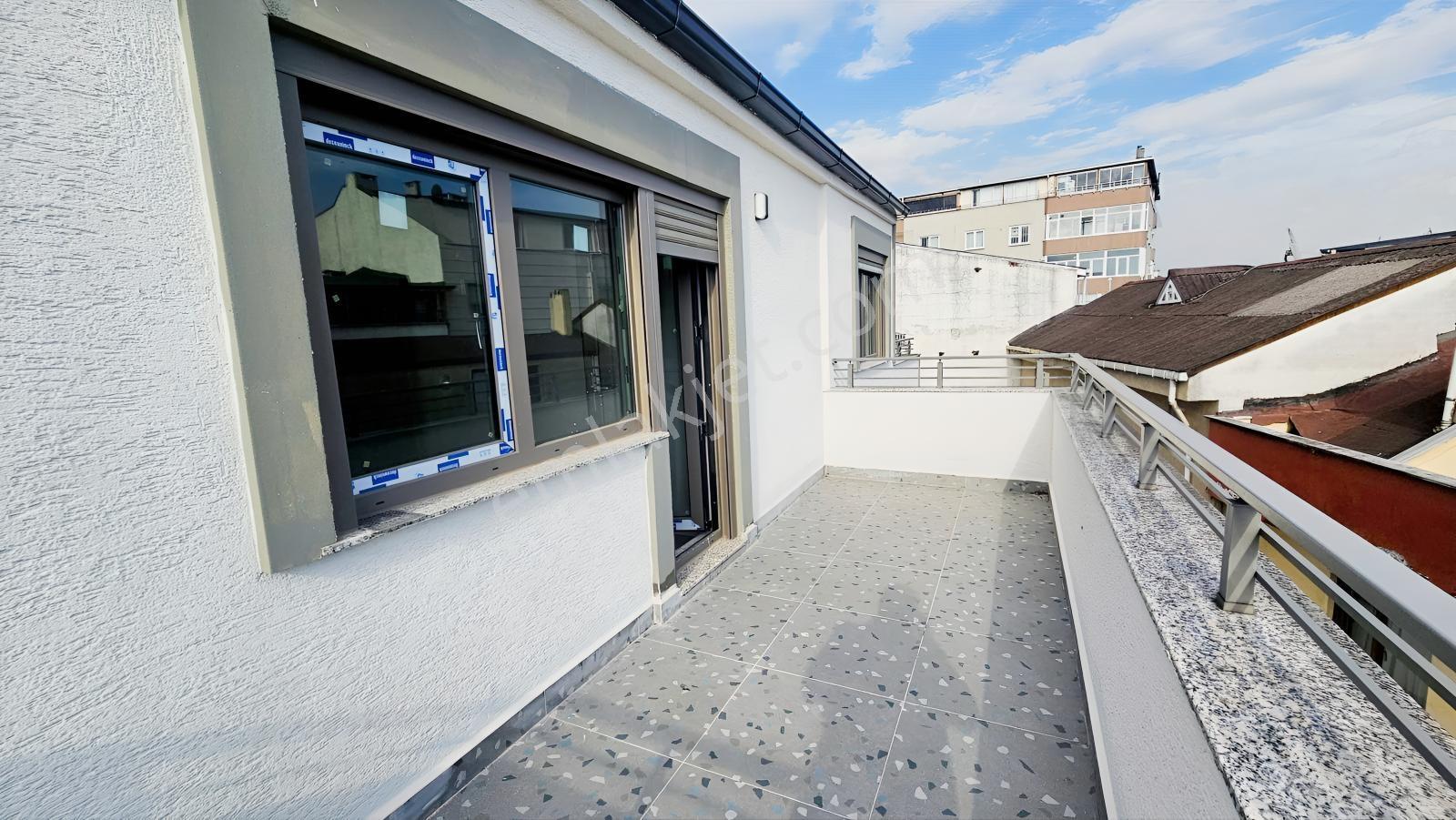Gebze Hacıhalilde Yazı Caddesinde Satılık 4+1 Dubleks Daire — fotoğraf 21
