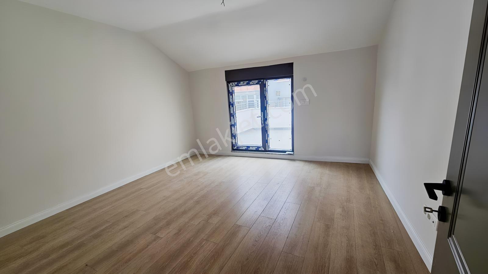 Gebze Hacıhalilde Yazı Caddesinde Satılık 4+1 Dubleks Daire — fotoğraf 26