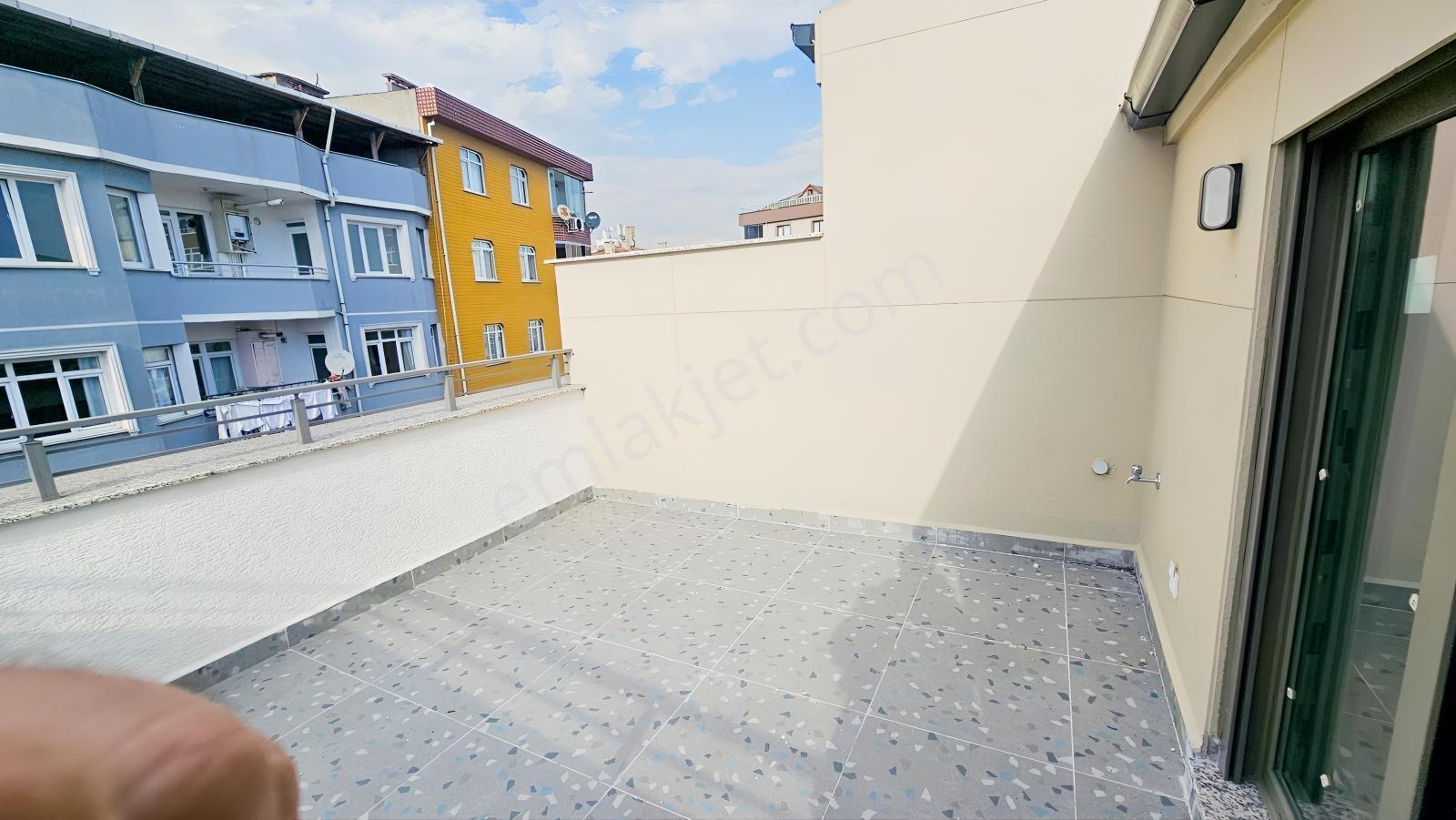 Gebze Hacıhalilde Yazı Caddesinde Satılık 4+1 Dubleks Daire — fotoğraf 28