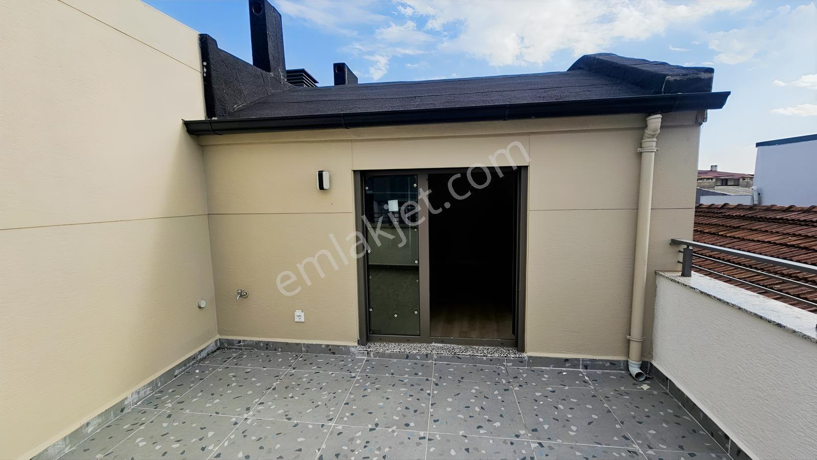 Gebze Hacıhalilde Yazı Caddesinde Satılık 4+1 Dubleks Daire — fotoğraf 30