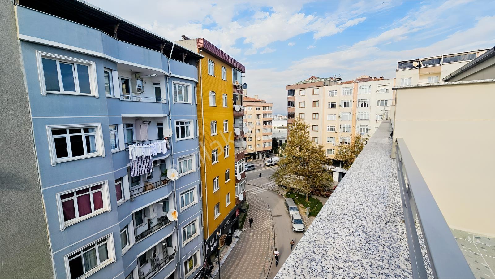 Gebze Hacıhalilde Yazı Caddesinde Satılık 4+1 Dubleks Daire — fotoğraf 31