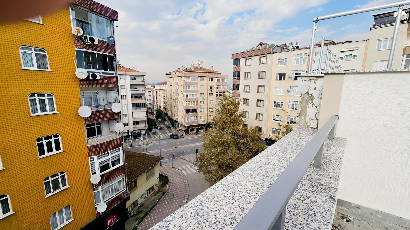 Gebze Hacıhalilde Yazı Caddesinde Satılık 4+1 Dubleks Daire — fotoğraf 32