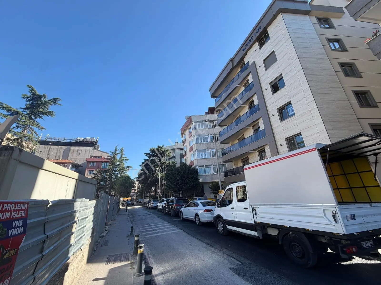 Pendik Batıda Hastane Yanı | Sıfır 4+2 Dubleks | Teras + Balkon — fotoğraf 2