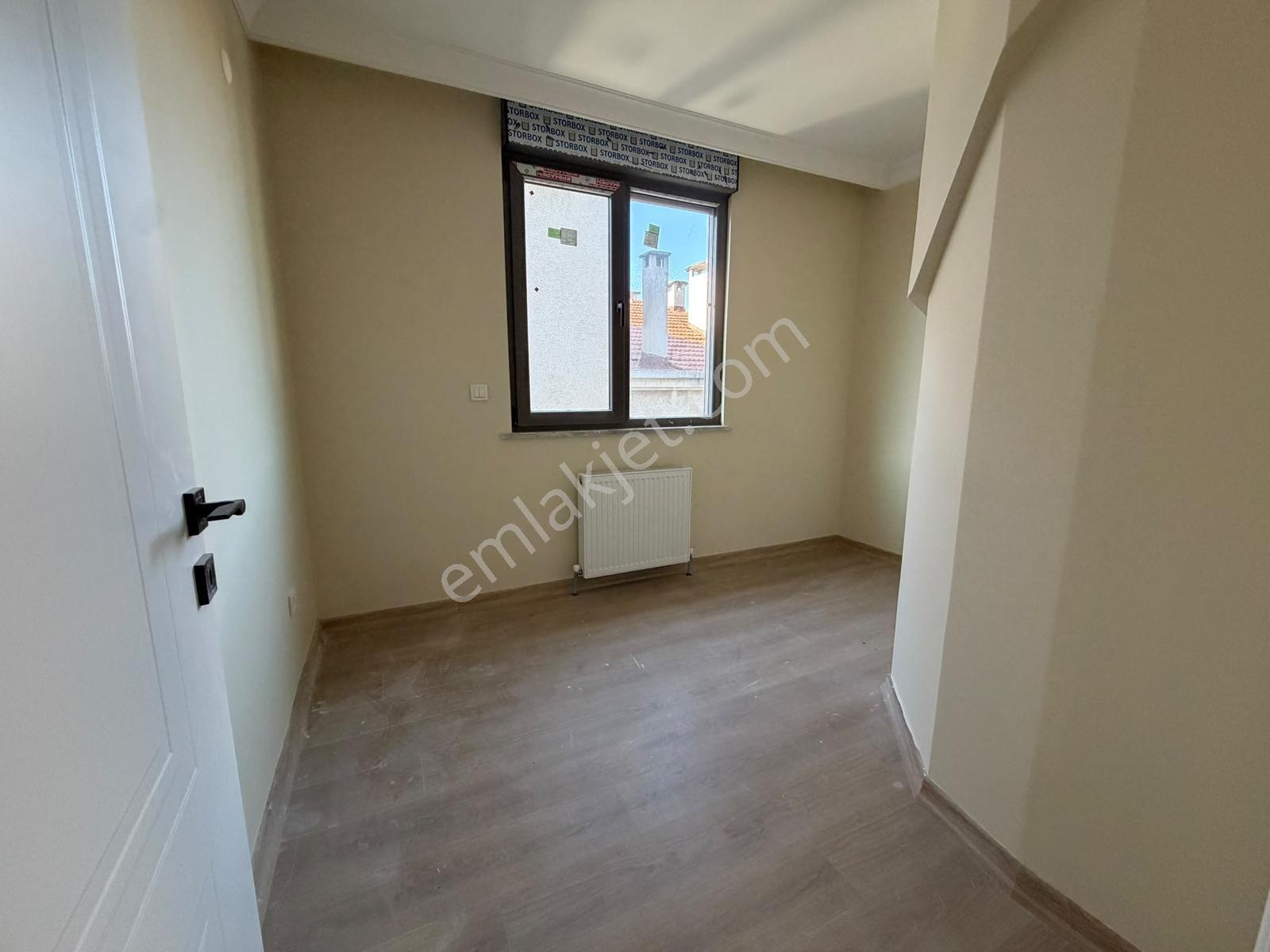 Pendik Batıda Hastane Yanı | Sıfır 4+2 Dubleks | Teras + Balkon — fotoğraf 8