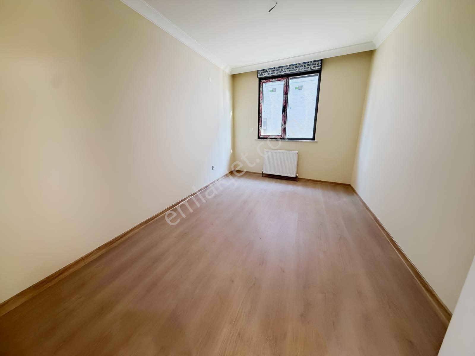 Pendik Batıda Hastane Yanı | Sıfır 4+2 Dubleks | Teras + Balkon — fotoğraf 9