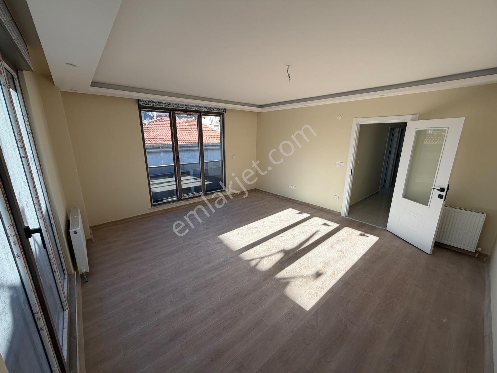Pendik Batıda Hastane Yanı | Sıfır 4+2 Dubleks | Teras + Balkon — fotoğraf 10