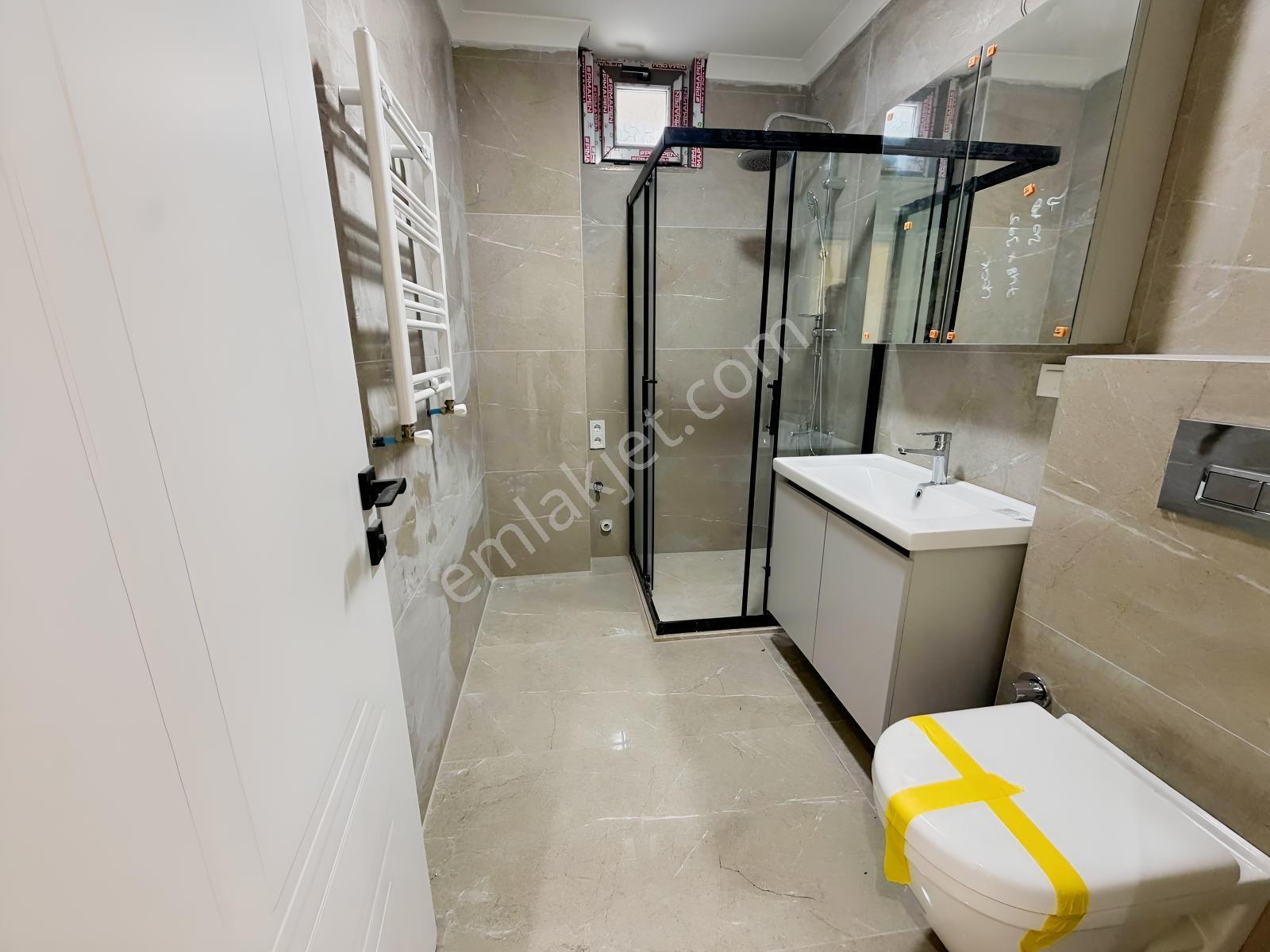 Pendik Batıda Hastane Yanı | Sıfır 4+2 Dubleks | Teras + Balkon — fotoğraf 14