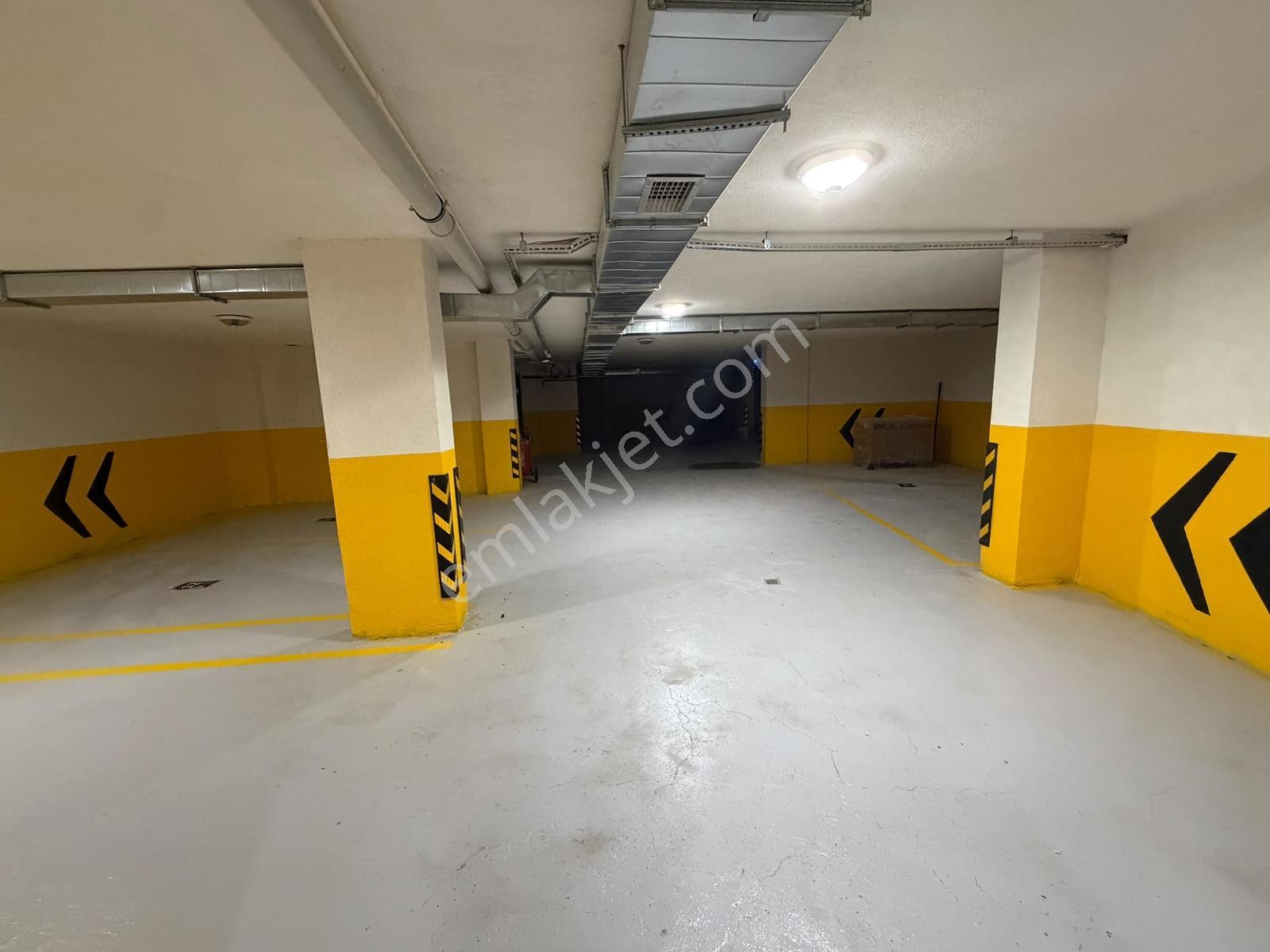 Pendik Batıda Hastane Yanı | Sıfır 4+2 Dubleks | Teras + Balkon — fotoğraf 19