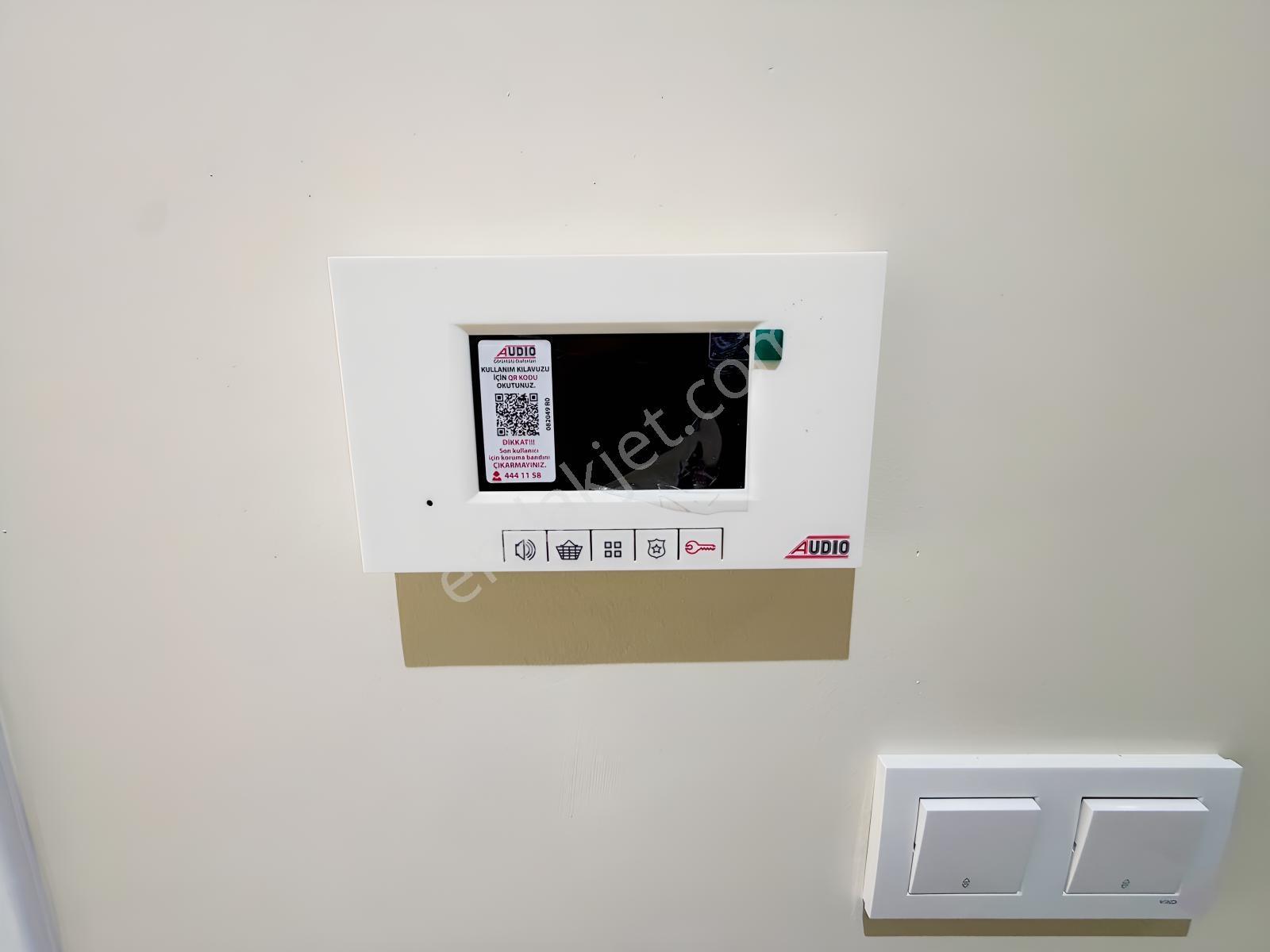 Pendik Batıda Hastane Yanı | Sıfır 4+2 Dubleks | Teras + Balkon — fotoğraf 20