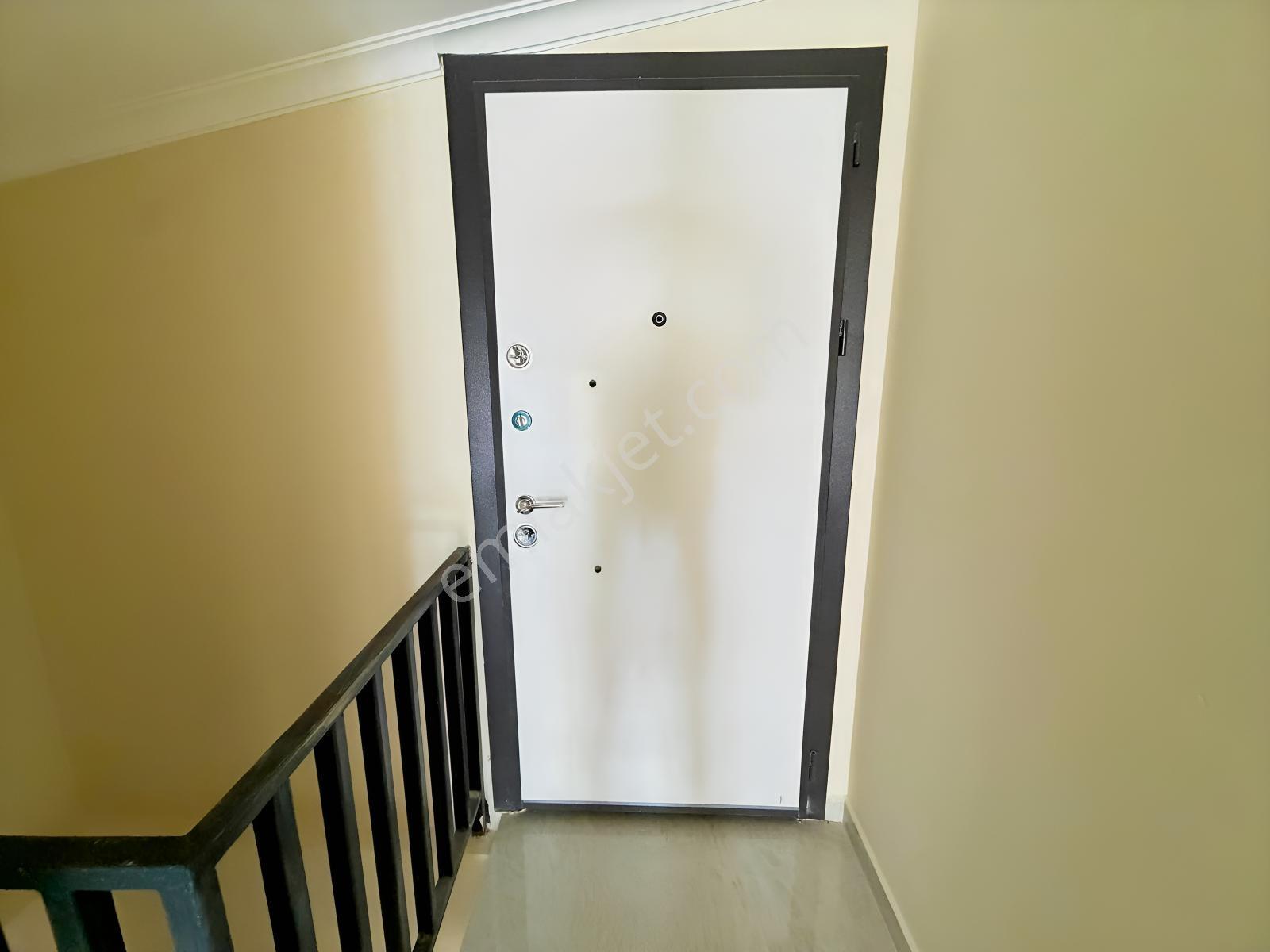 Pendik Batıda Hastane Yanı | Sıfır 4+2 Dubleks | Teras + Balkon — fotoğraf 22