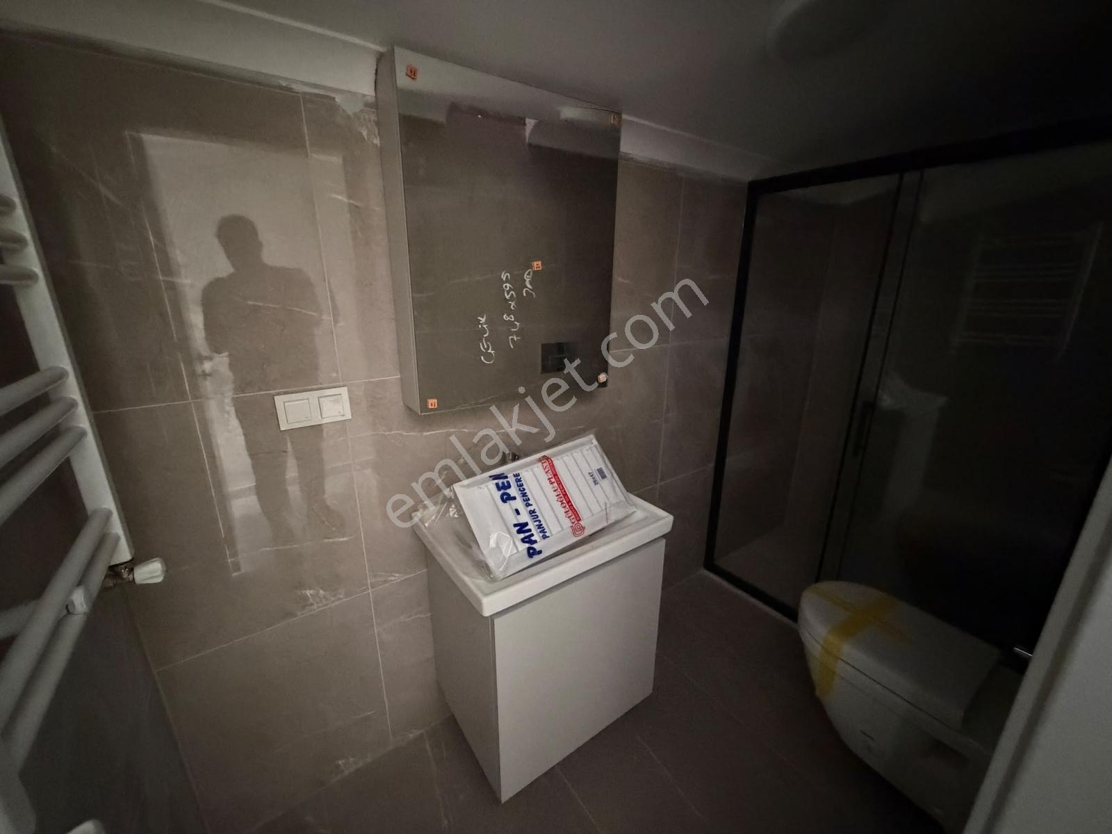 Pendik Batıda Hastane Yanı | Sıfır 4+2 Dubleks | Teras + Balkon — fotoğraf 26