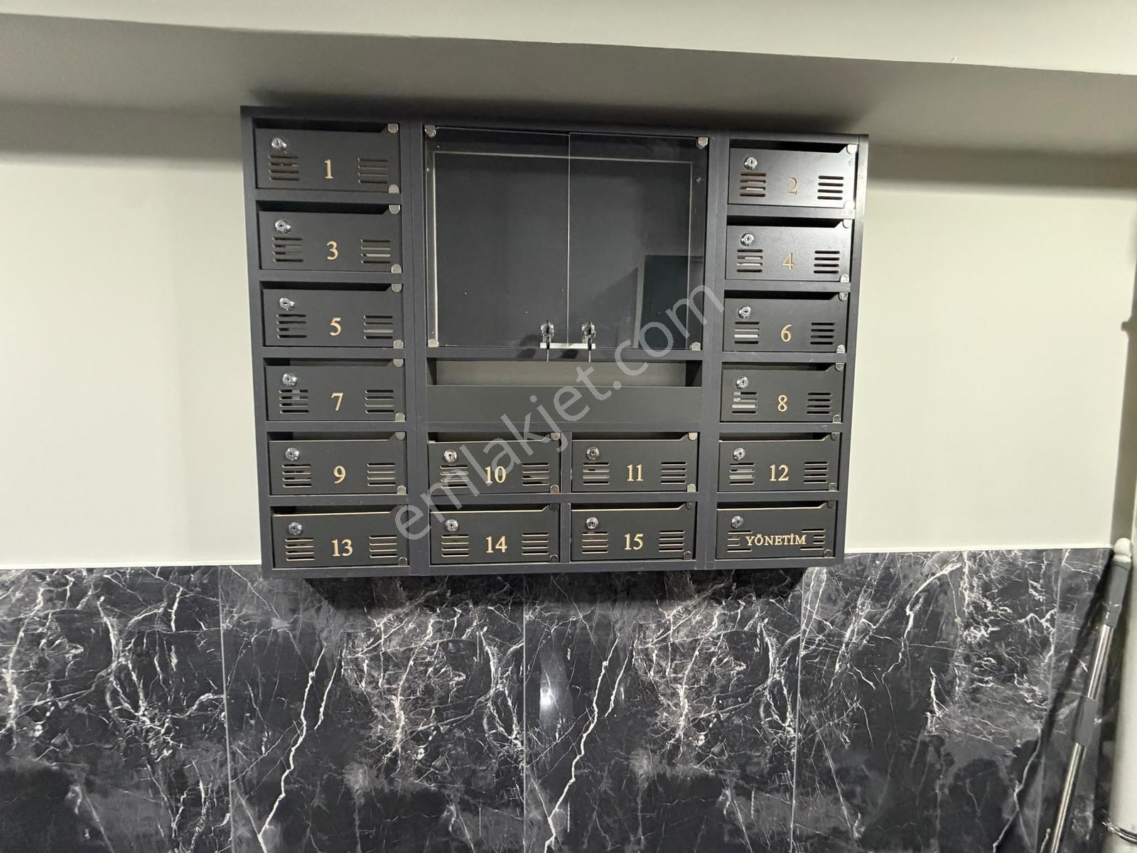Pendik Batıda Hastane Yanı | Sıfır 4+2 Dubleks | Teras + Balkon — fotoğraf 27