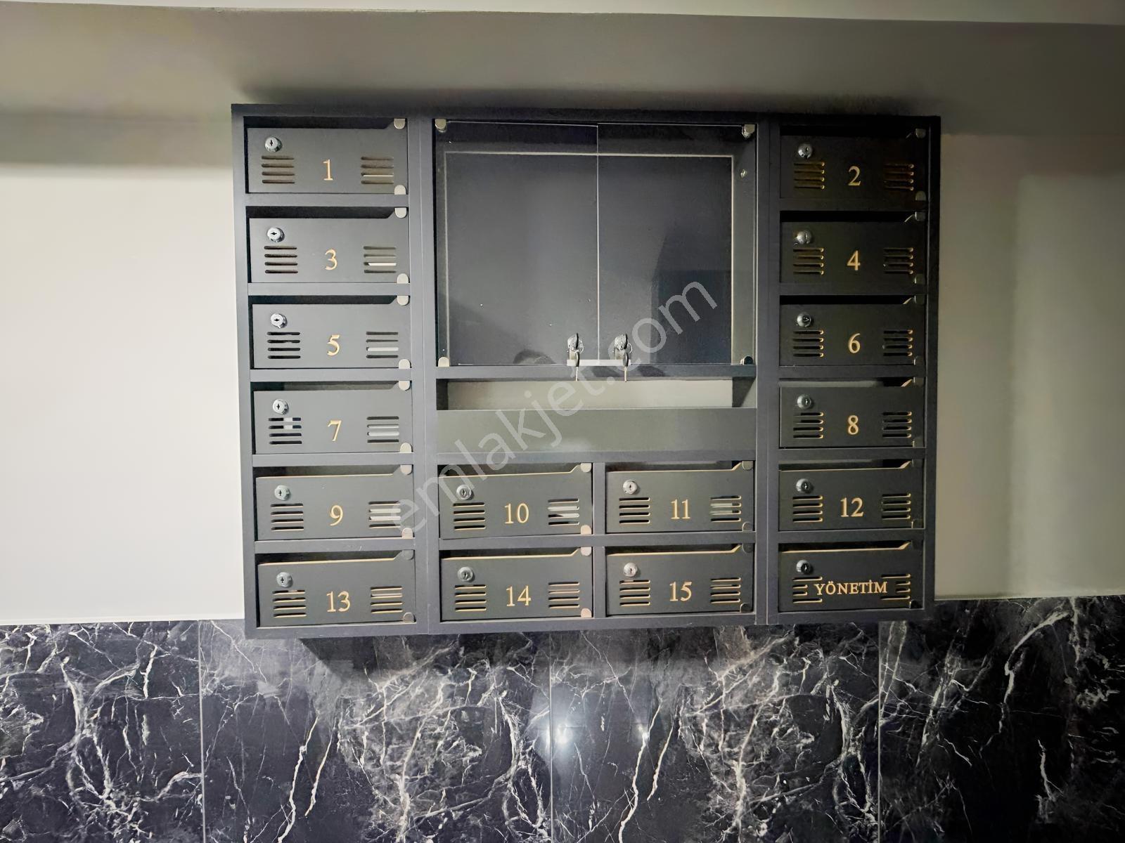 Pendik Batıda Hastane Yanı | Sıfır 4+2 Dubleks | Teras + Balkon — fotoğraf 28