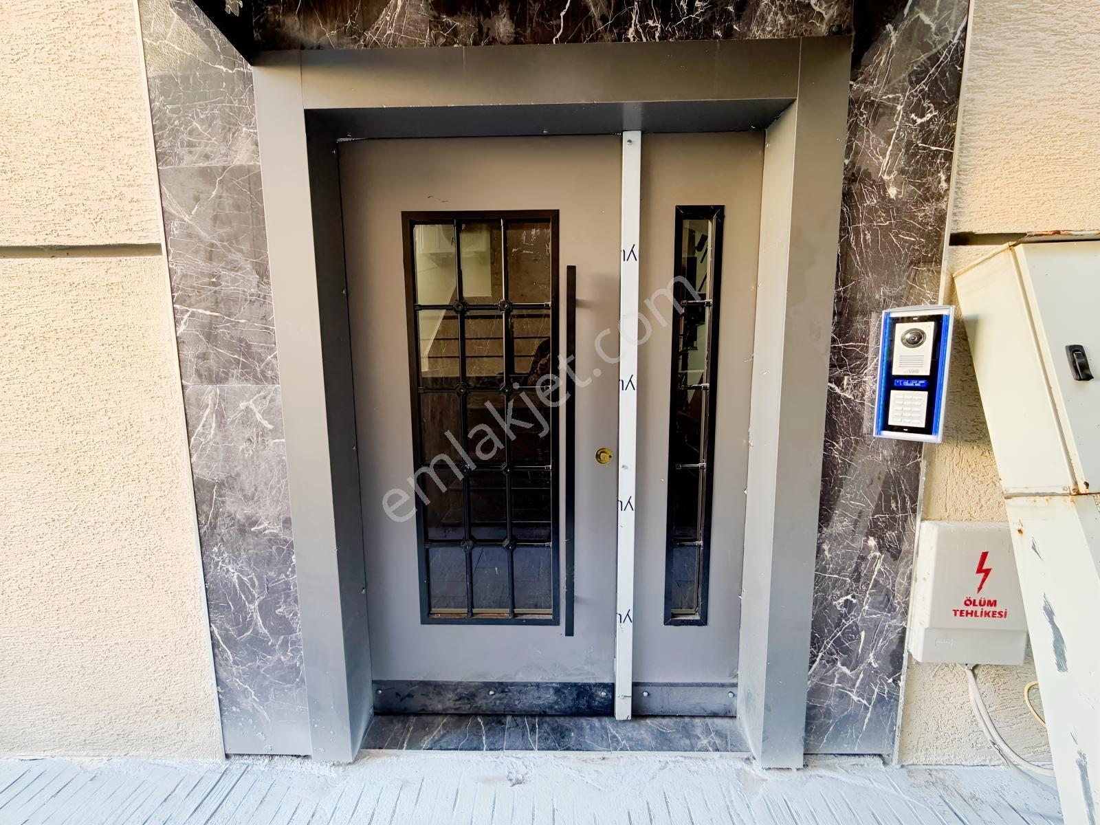 Pendik Batıda Hastane Yanı | Sıfır 4+2 Dubleks | Teras + Balkon — fotoğraf 30