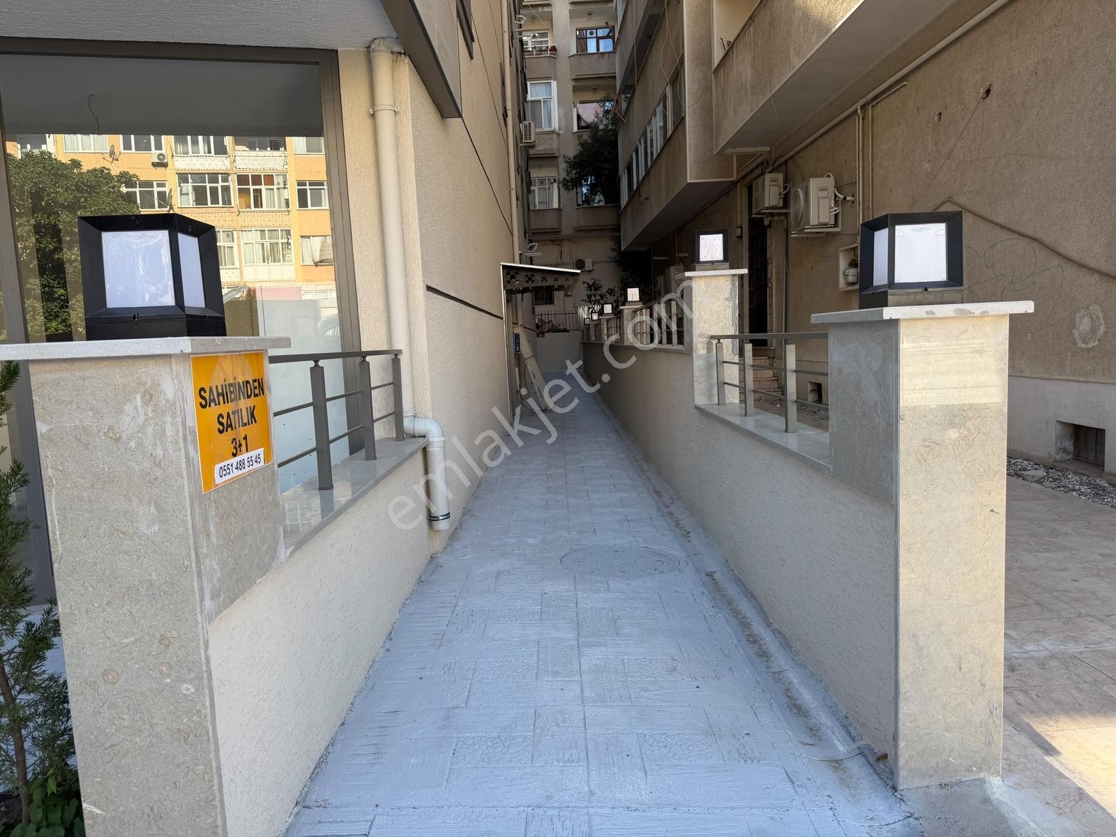 Pendik Batıda Hastane Yanı | Sıfır 4+2 Dubleks | Teras + Balkon — fotoğraf 31