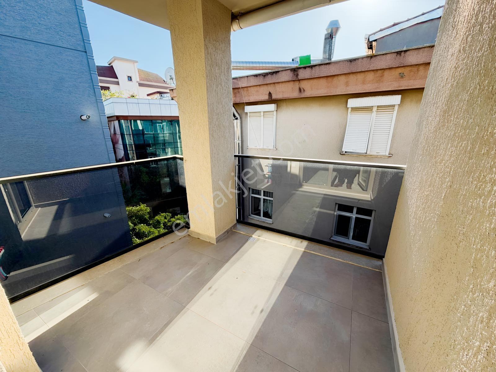 Pendik Batıda Hastane Yanı | Sıfır 4+2 Dubleks | Teras + Balkon — fotoğraf 33