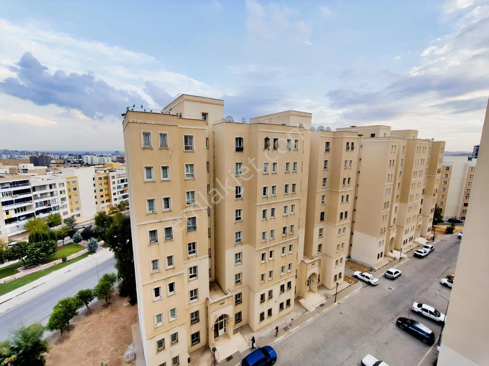 Maşuk Emlak Tan 2+1 Arakat G Bloklarda — fotoğraf 2