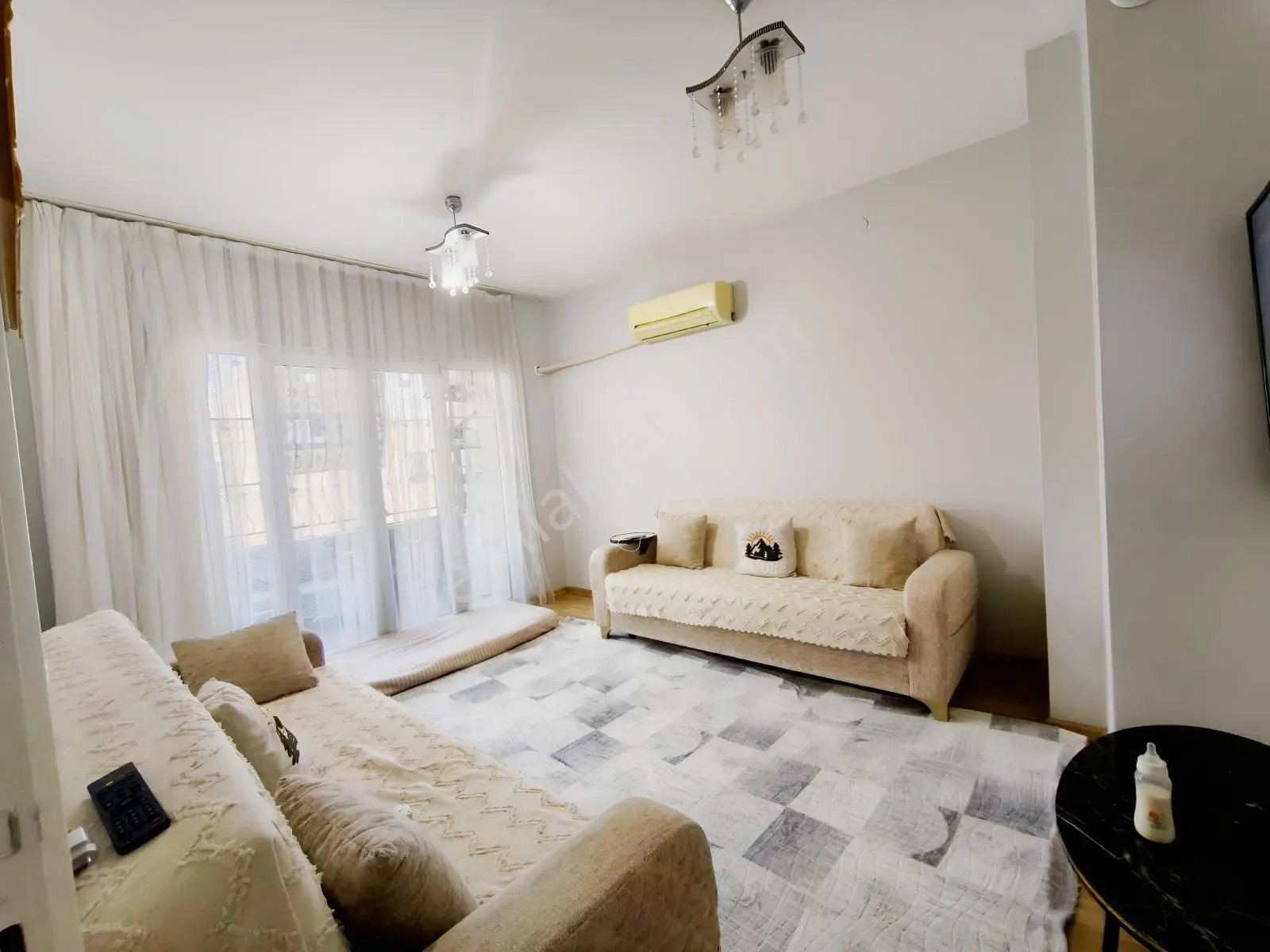 Maşuk Emlak Tan 2+1 Arakat G Bloklarda — fotoğraf 3