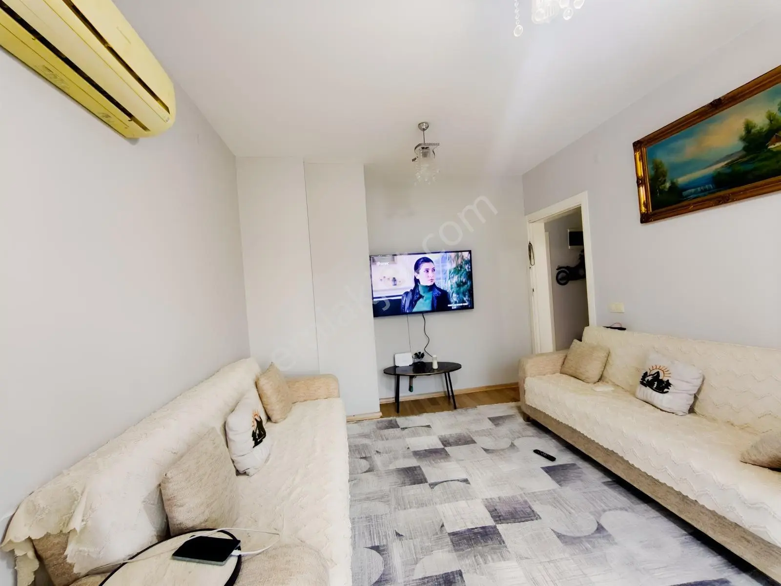 Maşuk Emlak Tan 2+1 Arakat G Bloklarda — fotoğraf 4