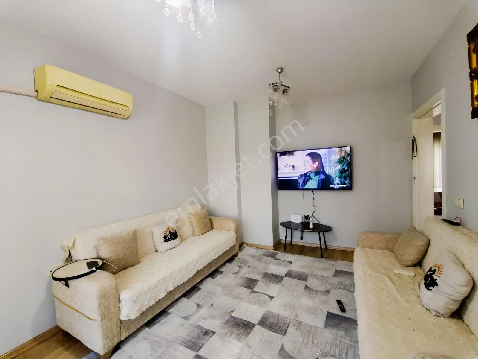 Maşuk Emlak Tan 2+1 Arakat G Bloklarda — fotoğraf 5