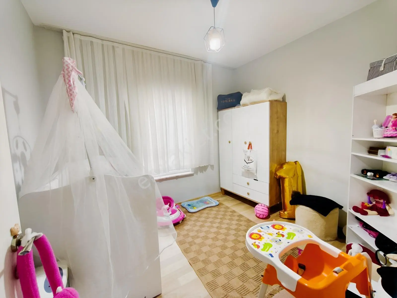 Maşuk Emlak Tan 2+1 Arakat G Bloklarda — fotoğraf 6