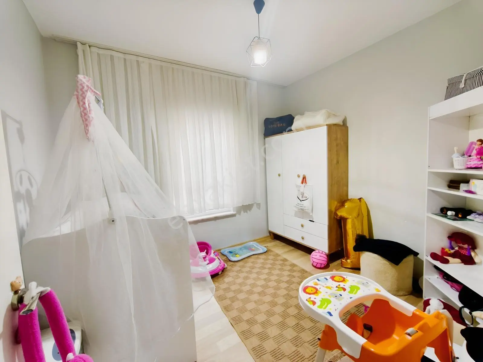 Maşuk Emlak Tan 2+1 Arakat G Bloklarda — fotoğraf 7