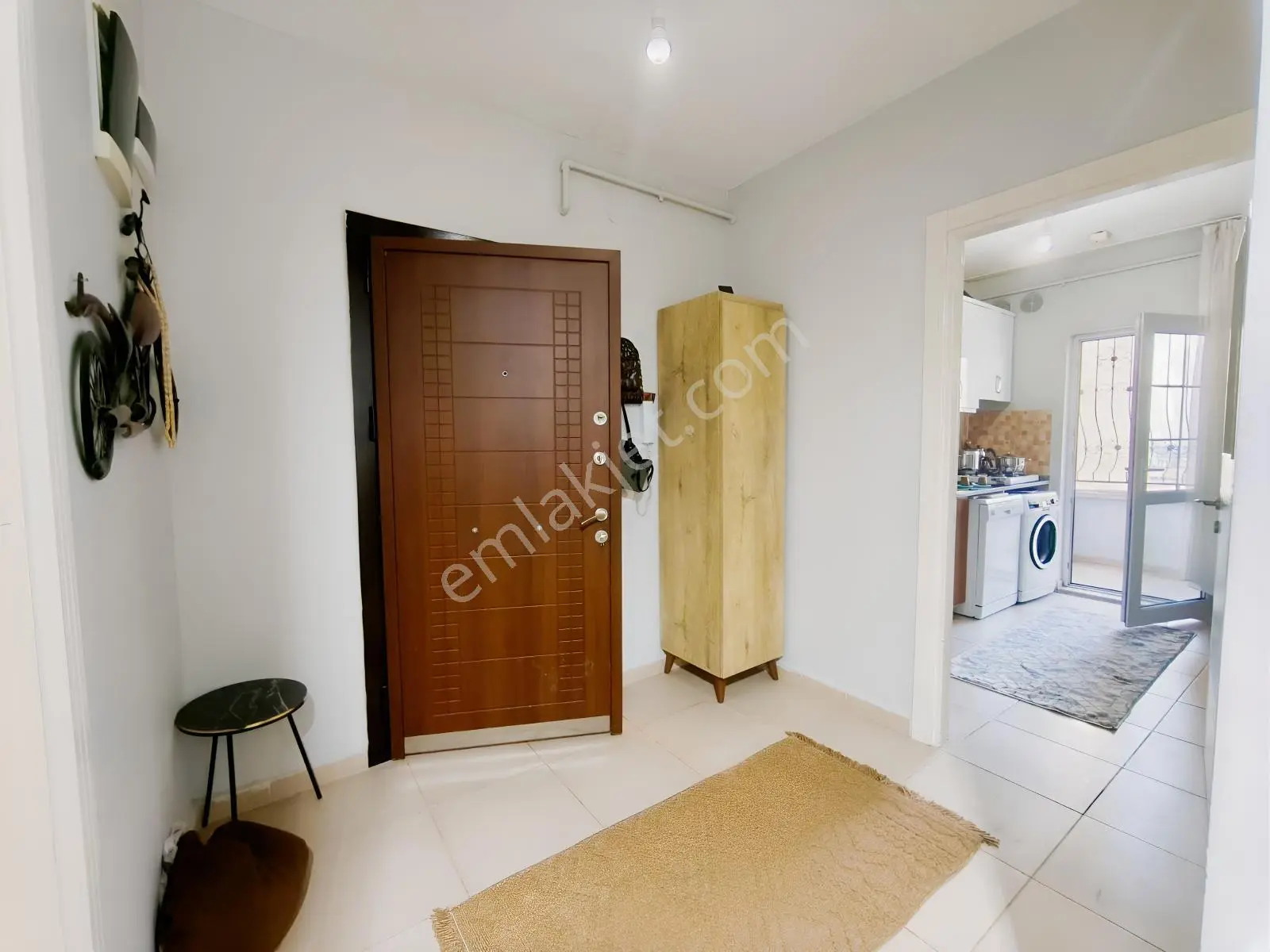 Maşuk Emlak Tan 2+1 Arakat G Bloklarda — fotoğraf 8