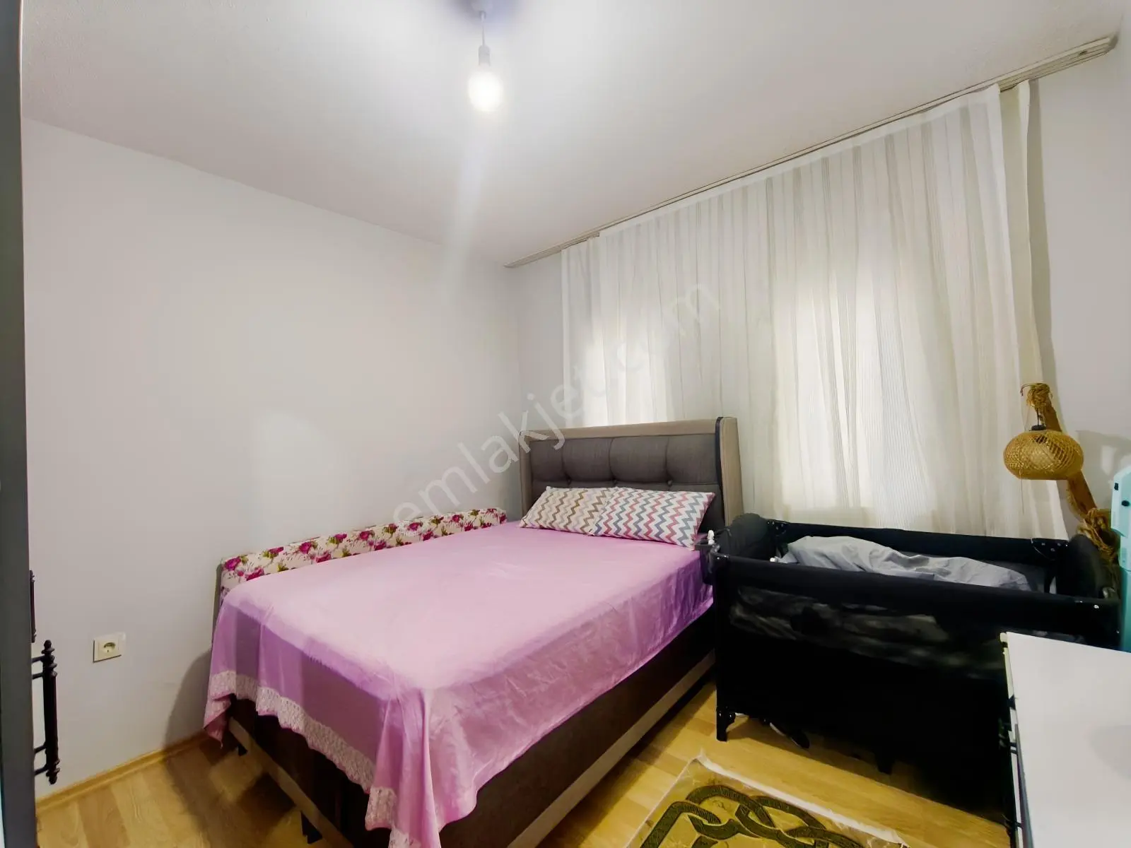 Maşuk Emlak Tan 2+1 Arakat G Bloklarda — fotoğraf 11
