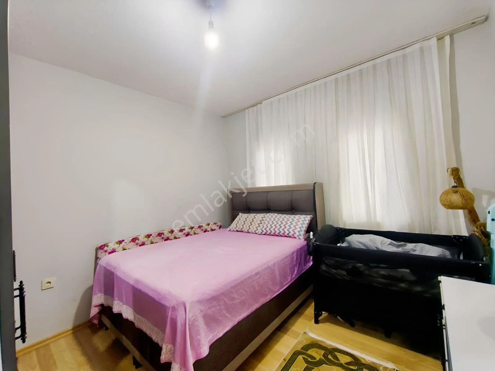 Maşuk Emlak Tan 2+1 Arakat G Bloklarda — fotoğraf 12