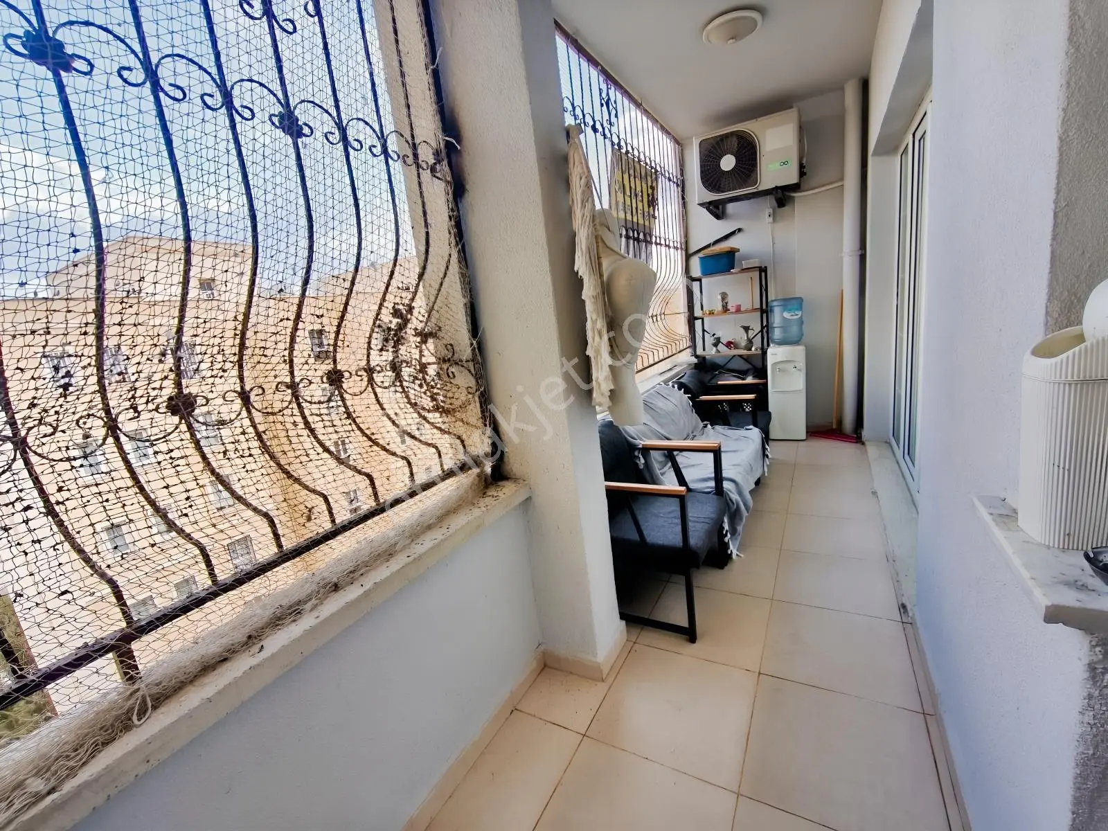 Maşuk Emlak Tan 2+1 Arakat G Bloklarda — fotoğraf 13