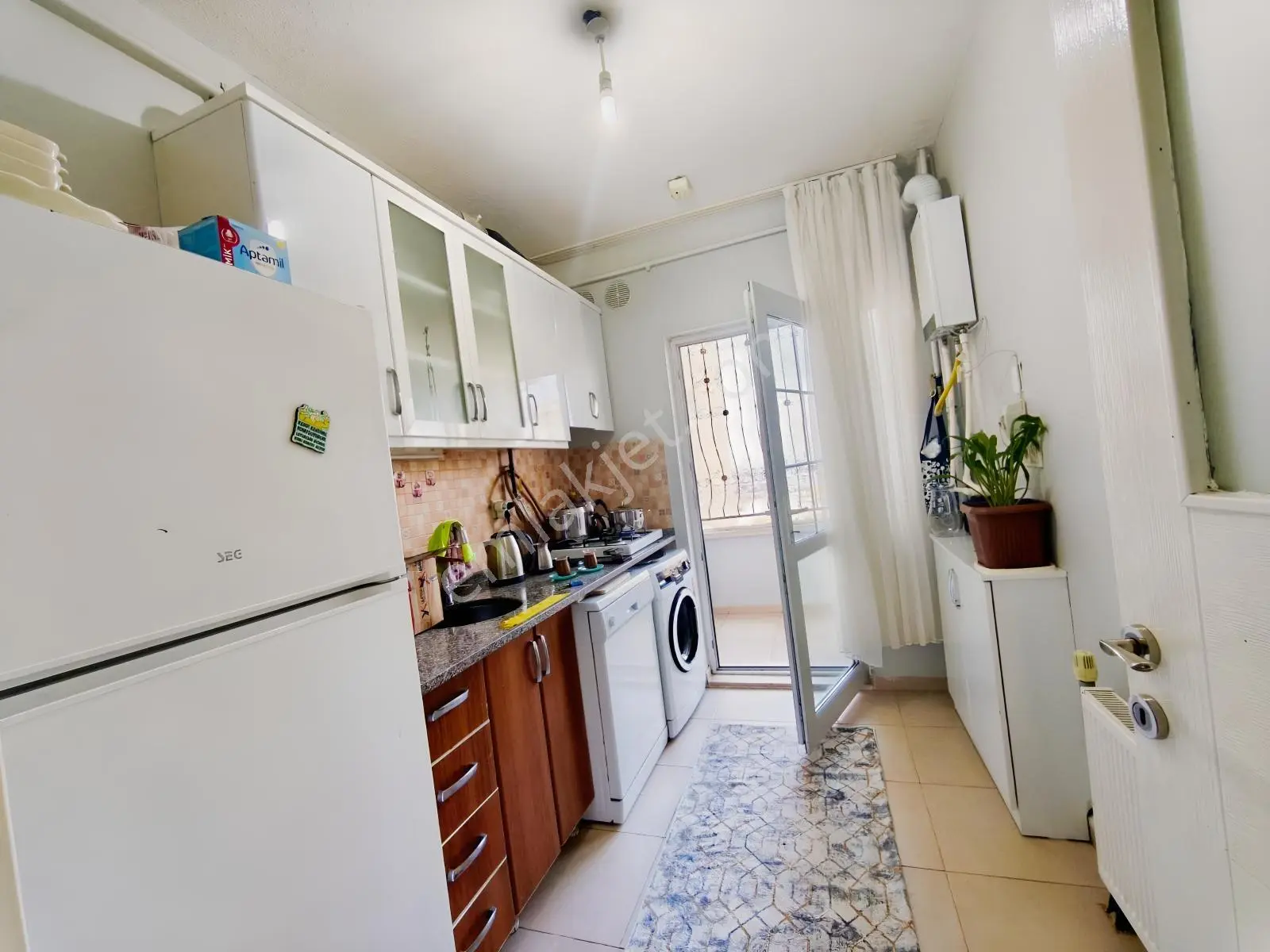 Maşuk Emlak Tan 2+1 Arakat G Bloklarda — fotoğraf 14