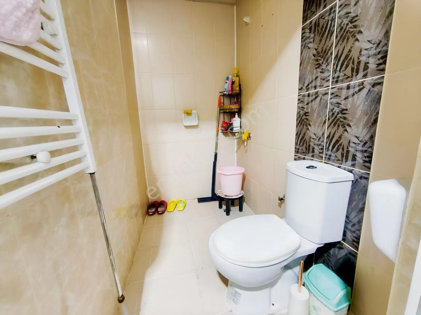 Maşuk Emlak Tan 2+1 Arakat G Bloklarda — fotoğraf 15